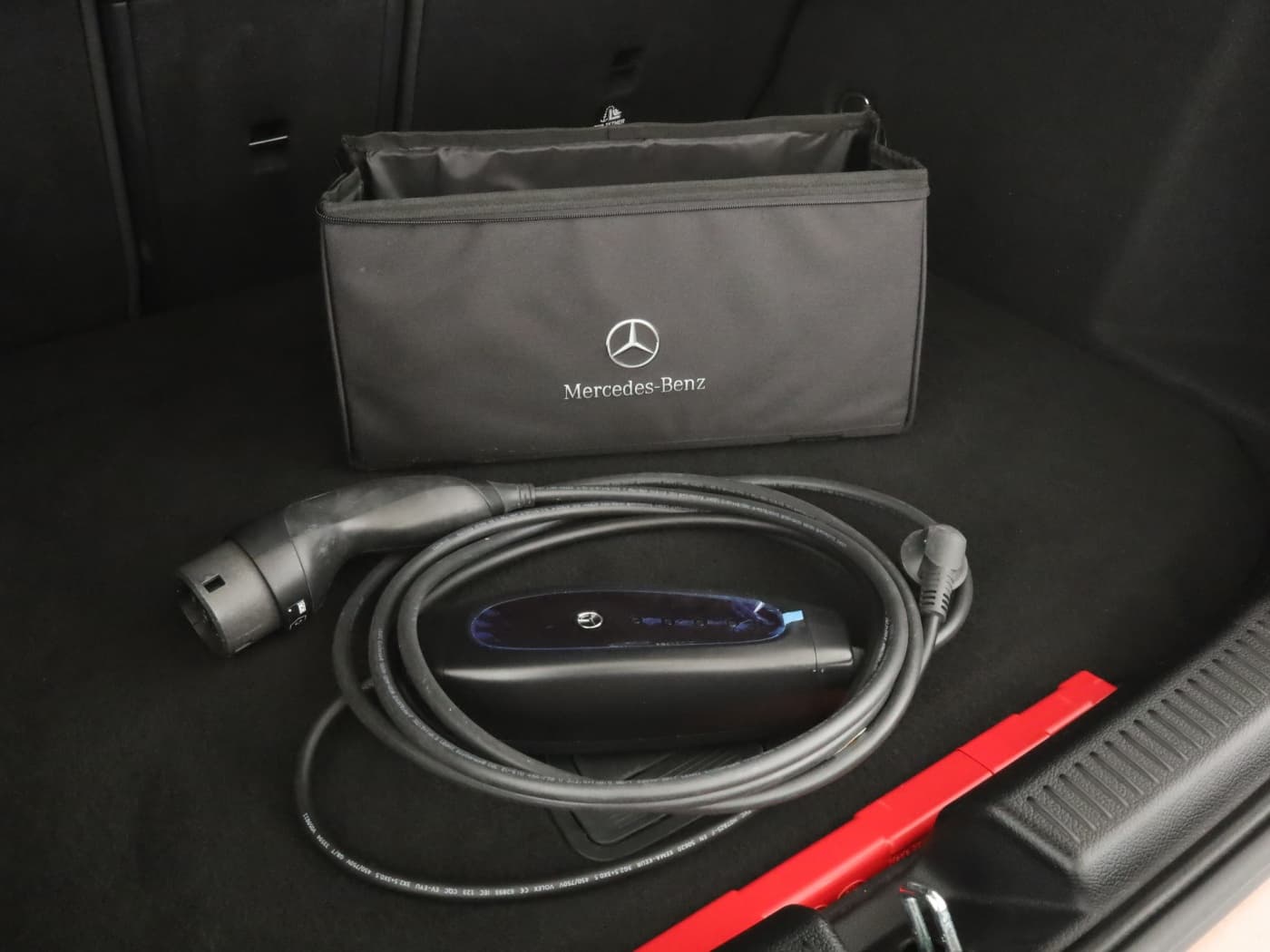 Mercedes-Benz A 250 e Bild 25