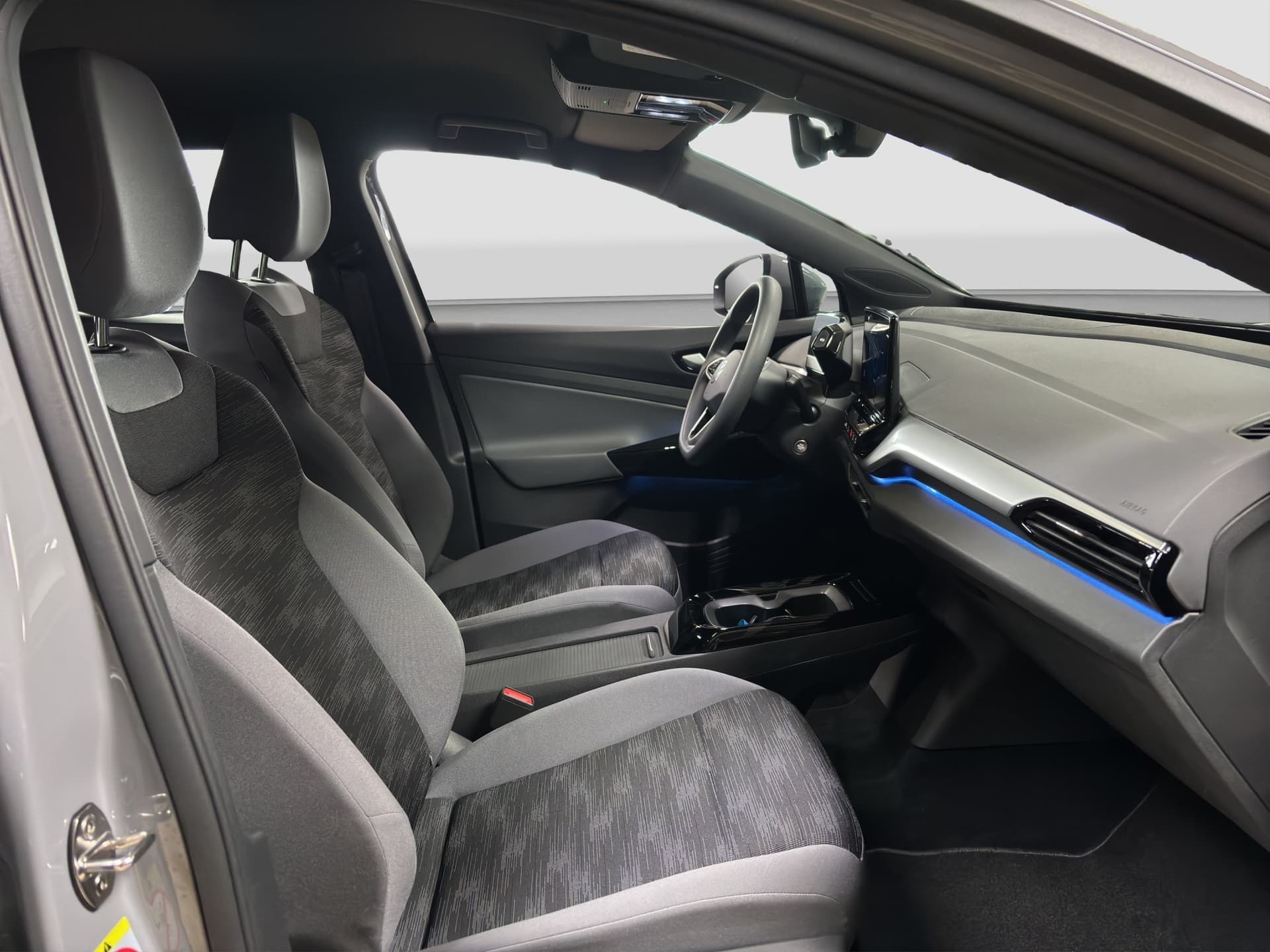 Volkswagen ID.4 Pure 150 PS NAVI ACC 55 kWh (brutto) Bild 13