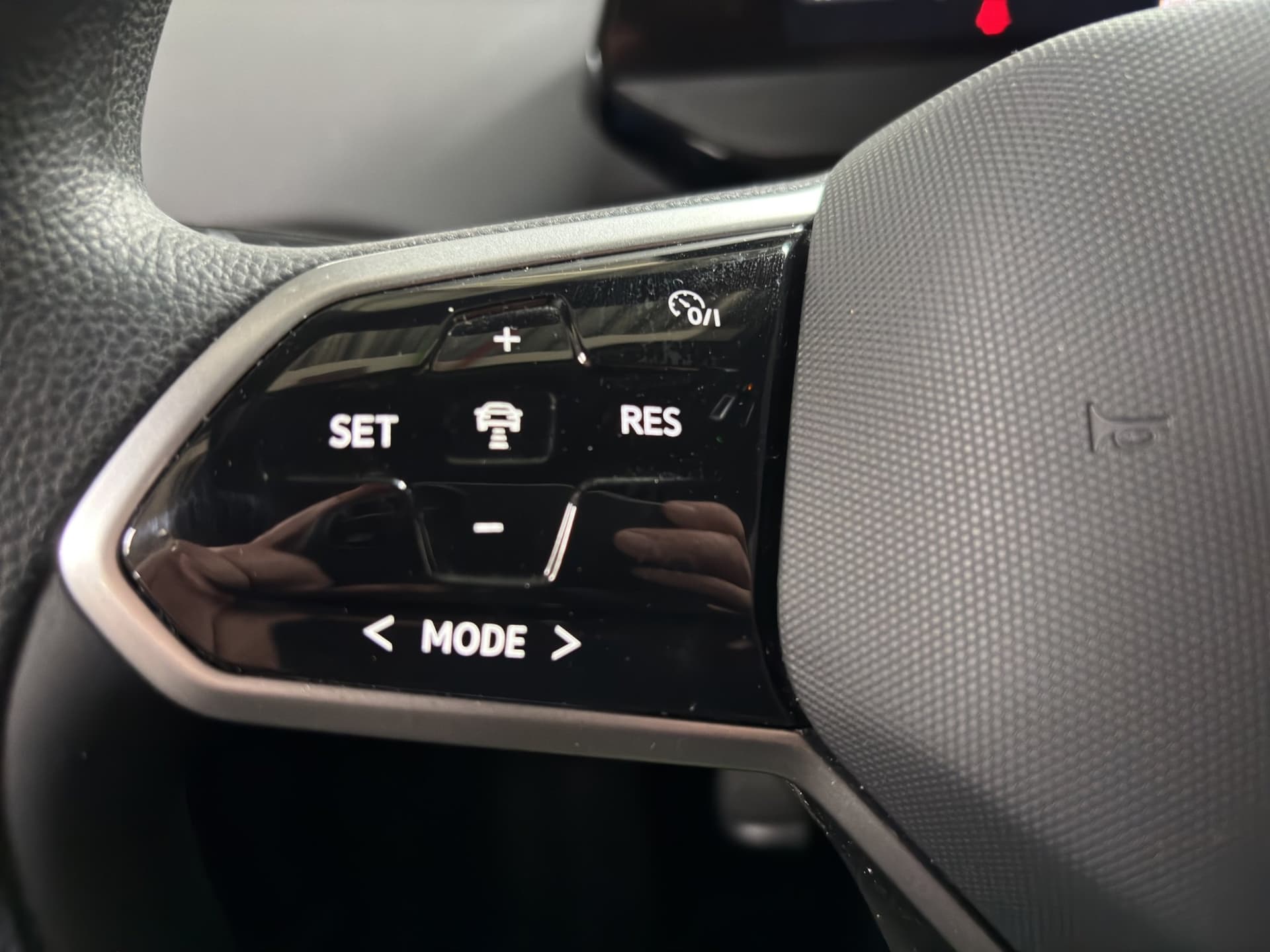 Volkswagen ID.4 Pure 150 PS NAVI ACC 55 kWh (brutto) Bild 19