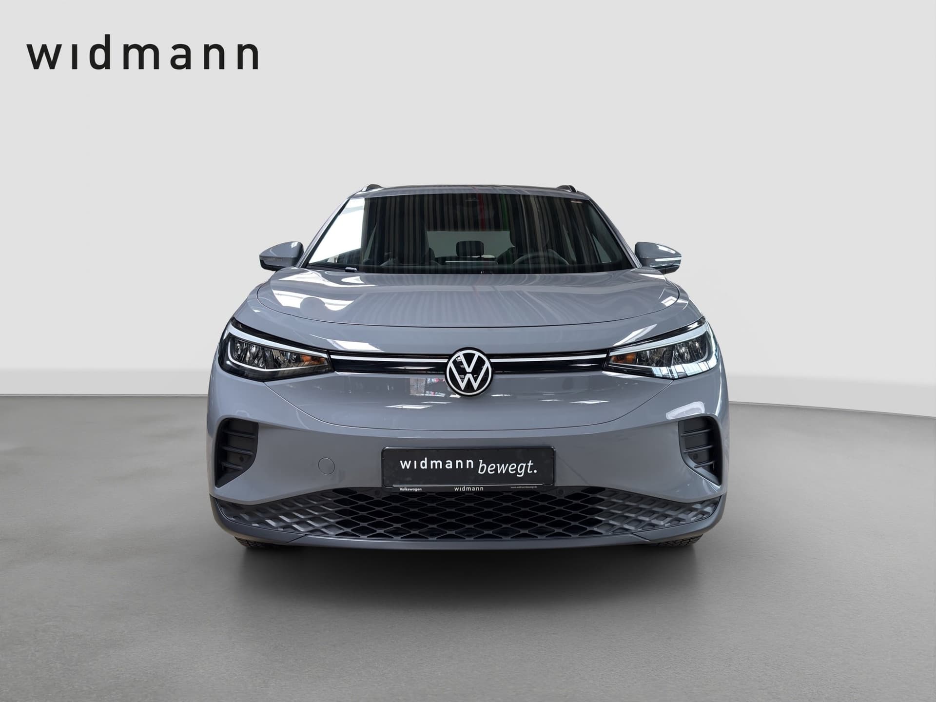 Volkswagen ID.4 Pure 150 PS NAVI ACC 55 kWh (brutto) Bild 3