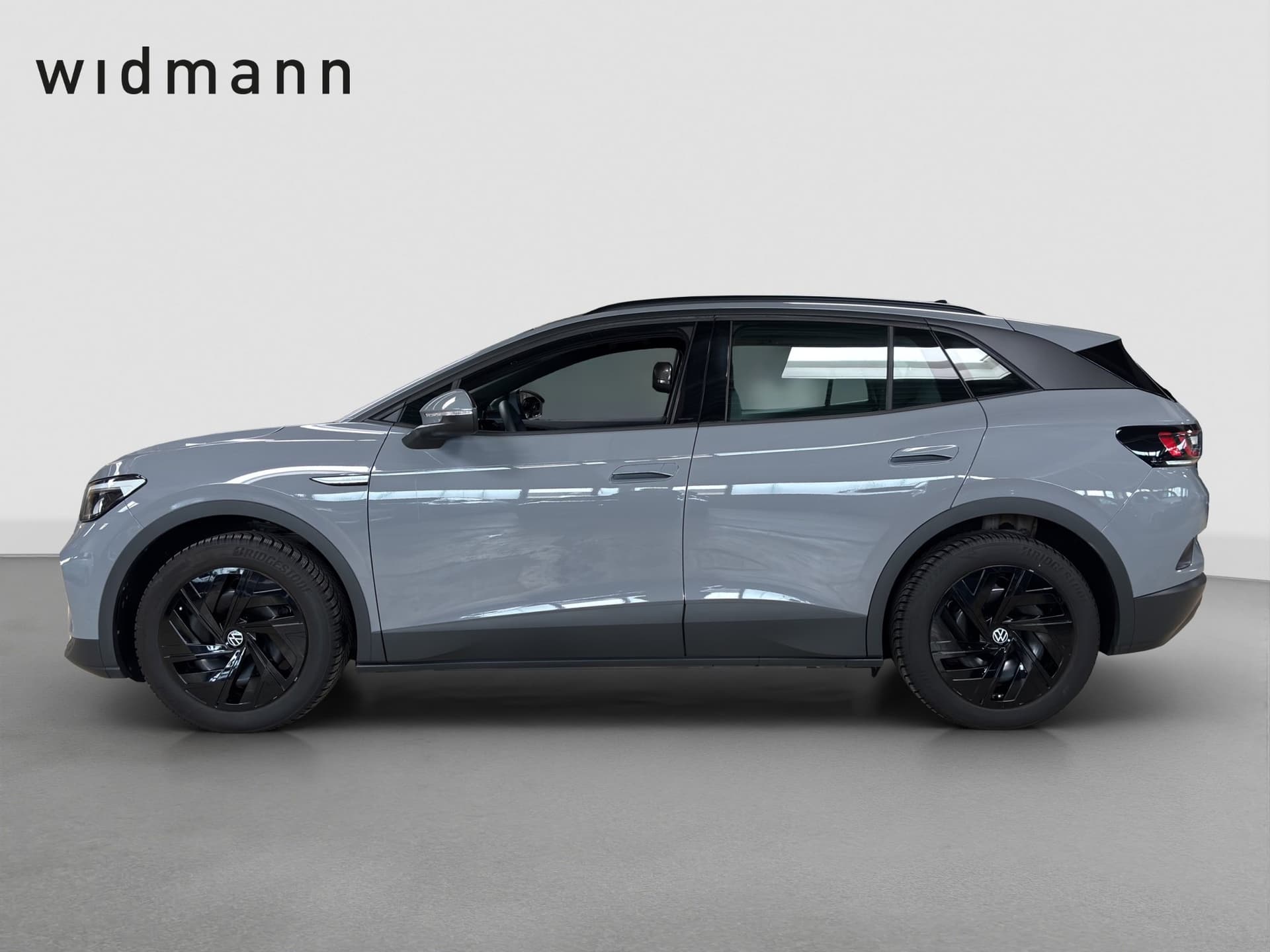 Volkswagen ID.4 Pure 150 PS NAVI ACC 55 kWh (brutto) Bild 5