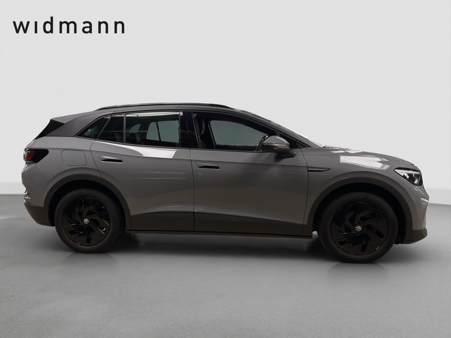 Volkswagen ID.4 Pure 150 PS NAVI ACC 55 kWh (brutto) Bild 6