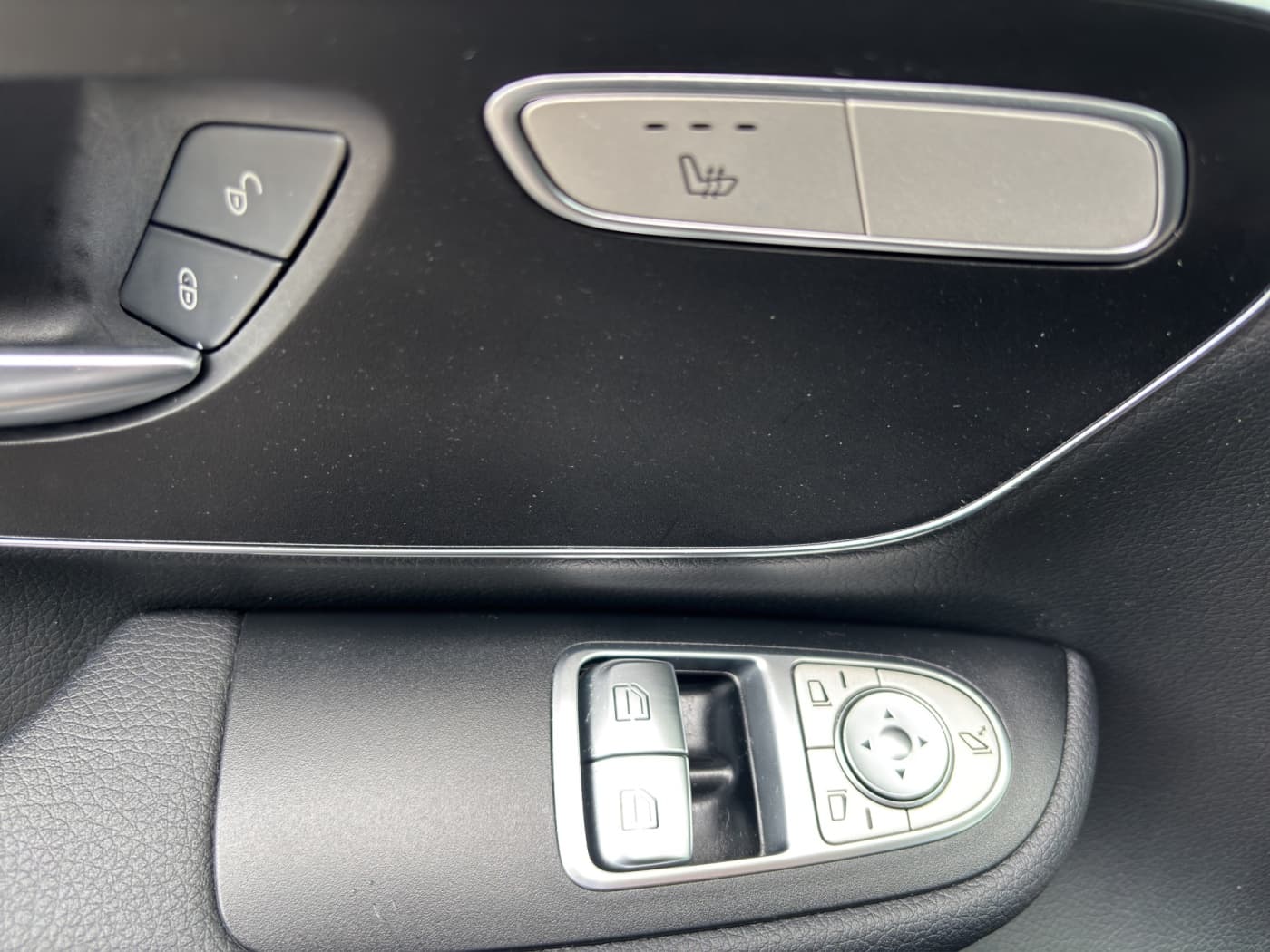 Mercedes-Benz V 250 d Edition lang Bild 15