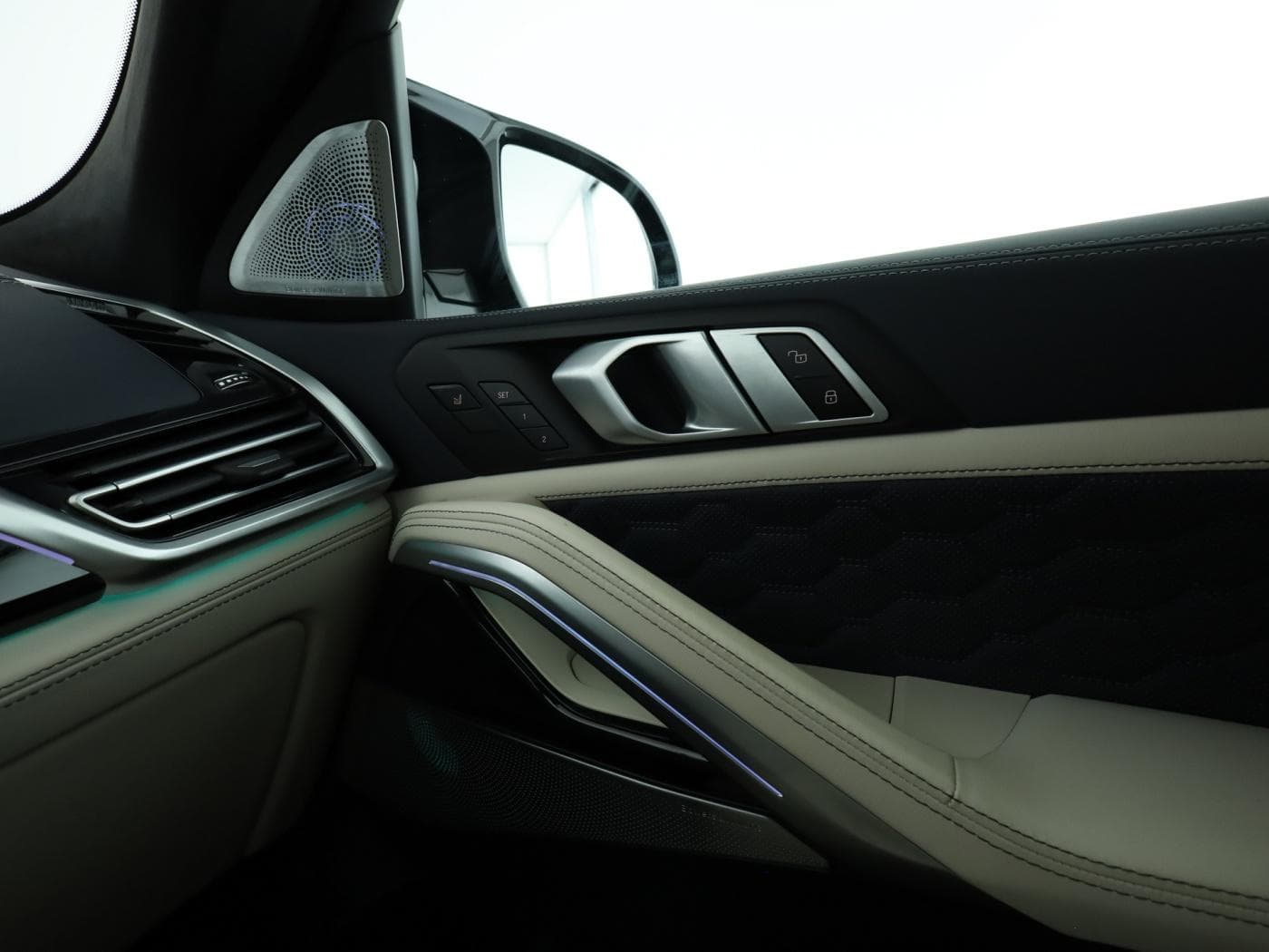 BMW X6 M Competition Bild 16
