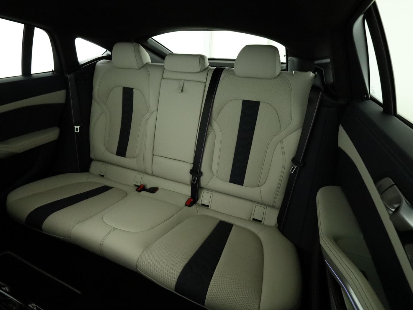 BMW X6 M Competition Bild 18