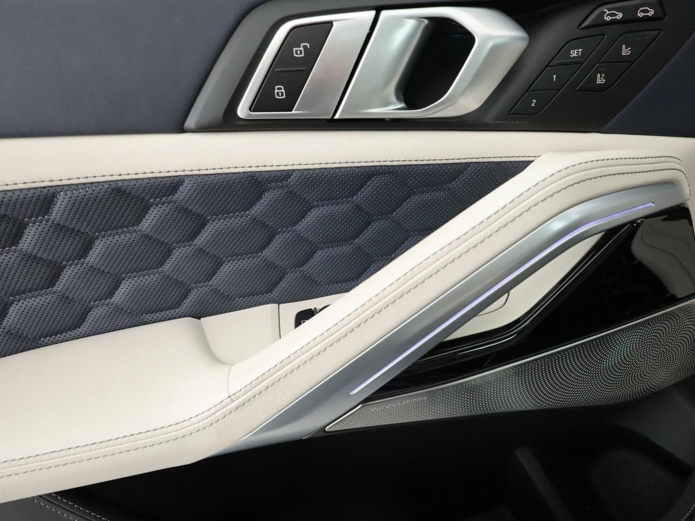 BMW X6 M Competition Bild 20