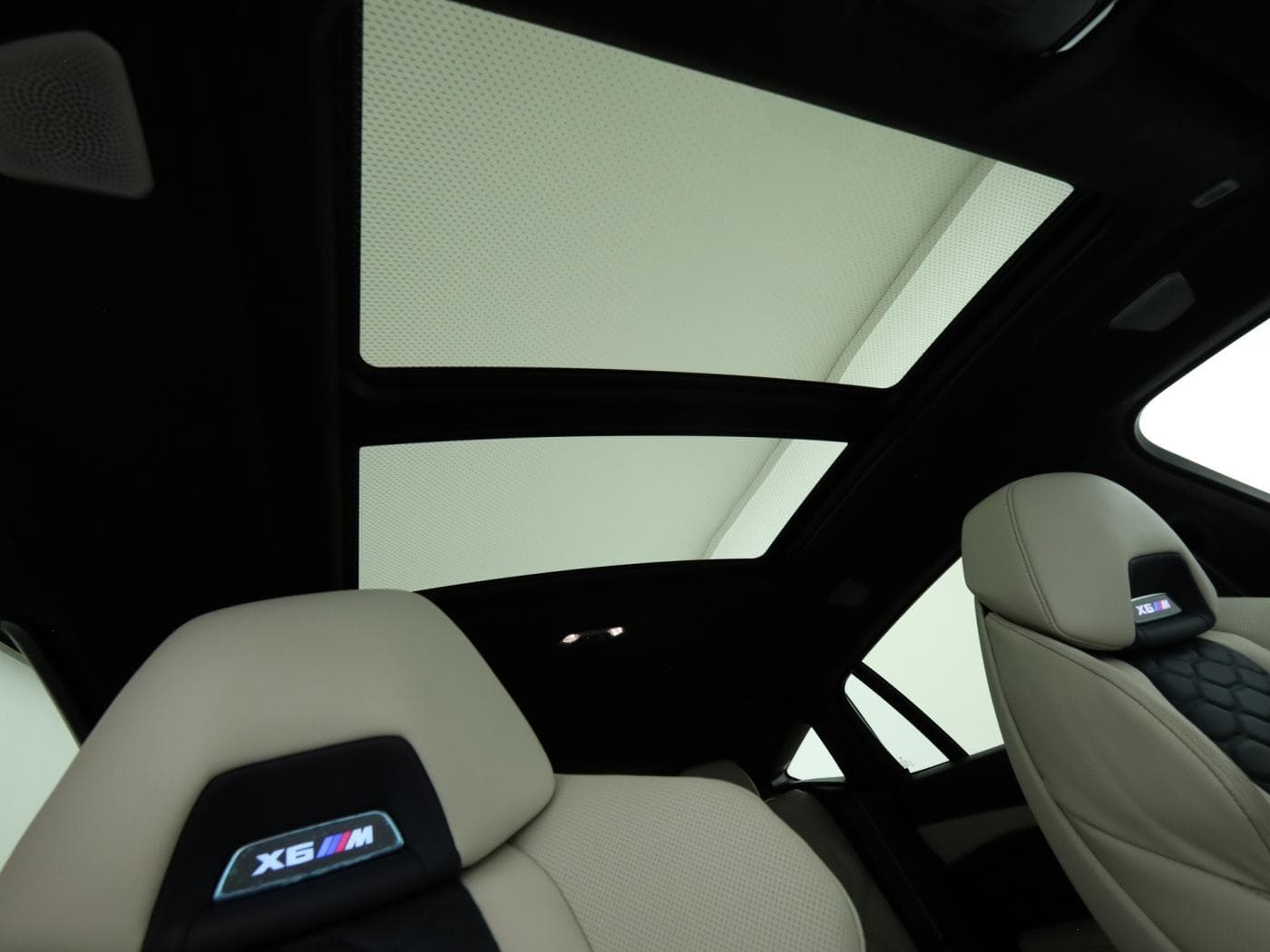 BMW X6 M Competition Bild 21