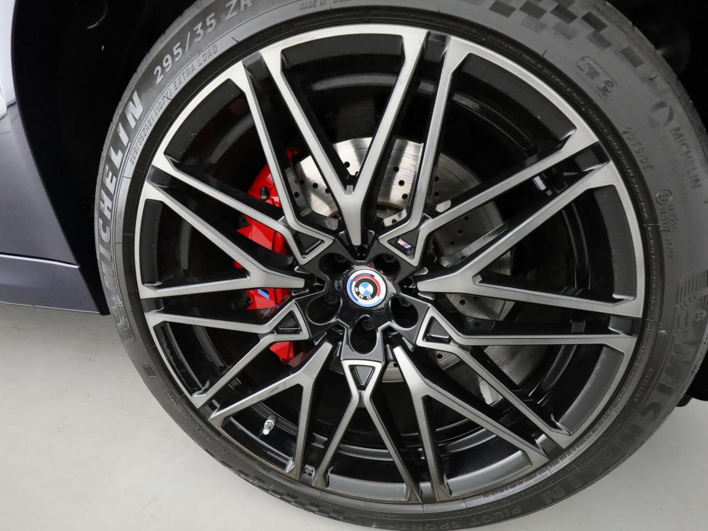 BMW X6 M Competition Bild 22