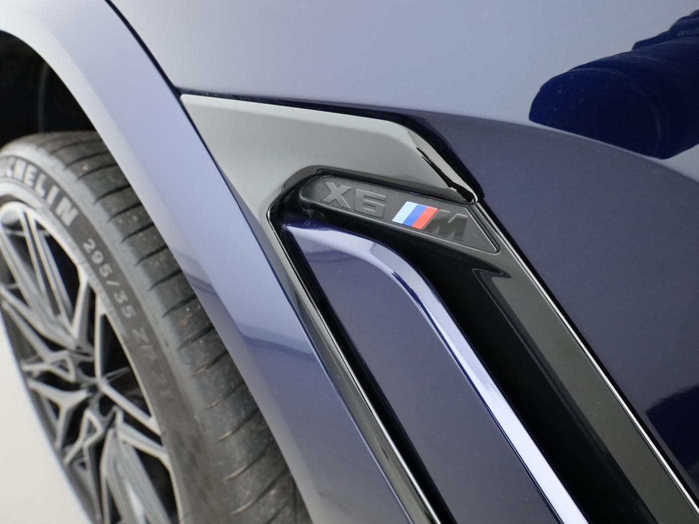 BMW X6 M Competition Bild 26