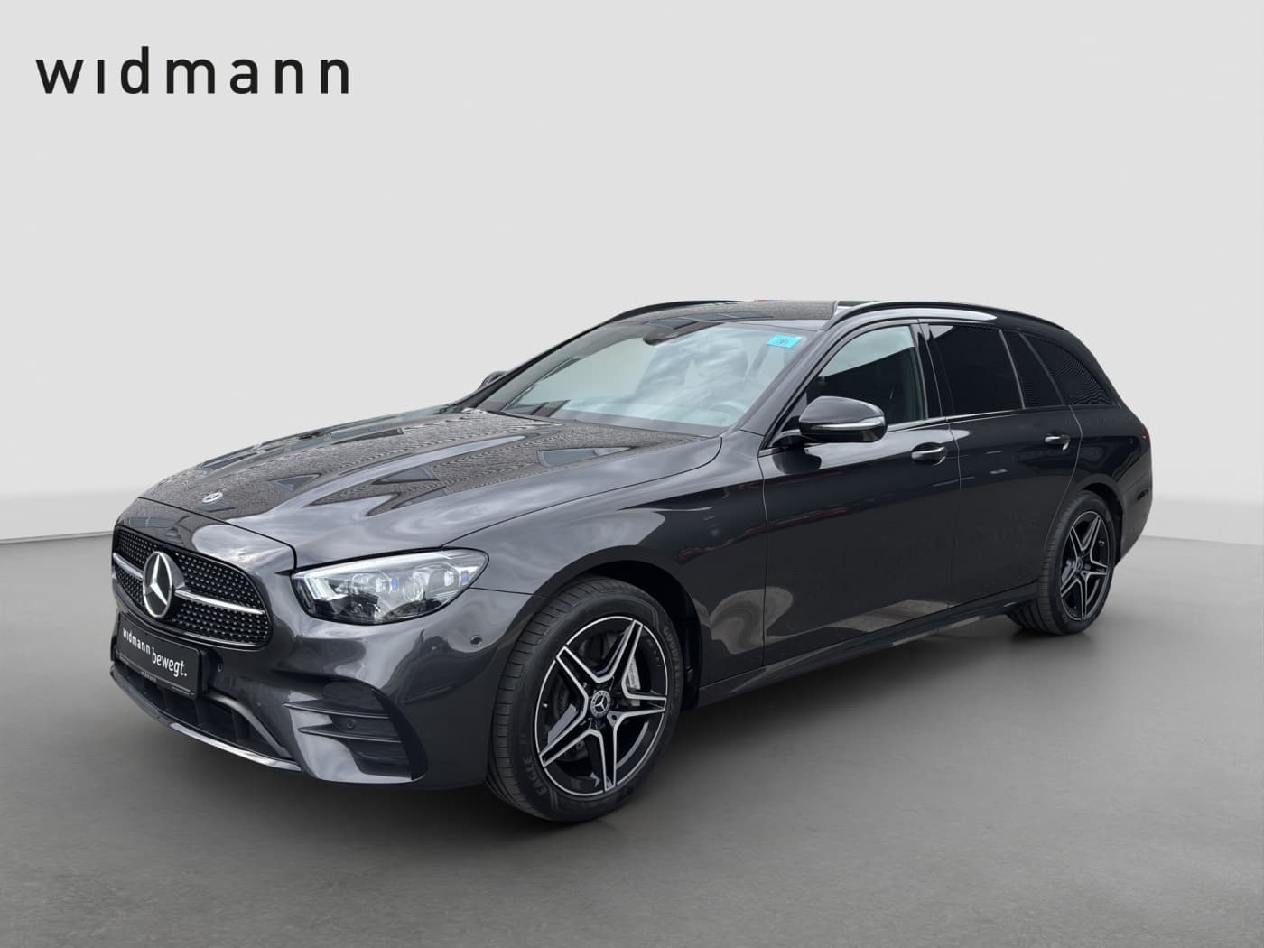 Mercedes-Benz E 300 de T