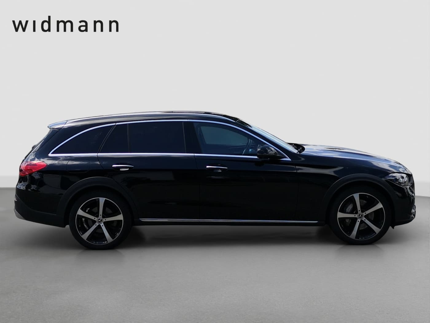 Mercedes-Benz C 220 d 4M T All-Terrain Bild 6