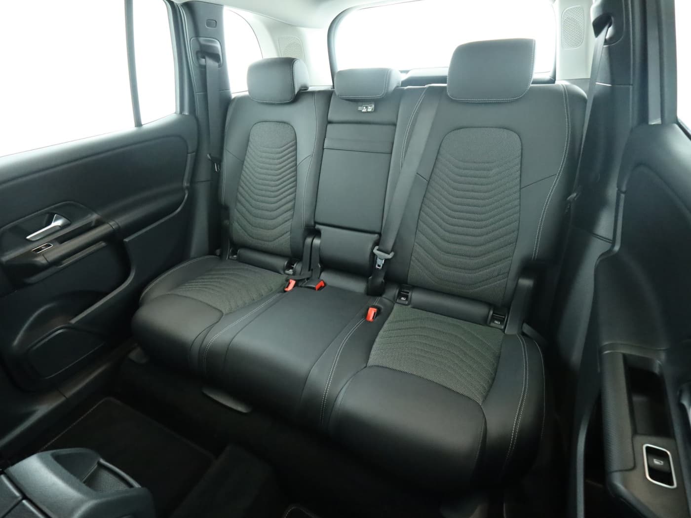 Mercedes-Benz GLB 180 d Bild 18