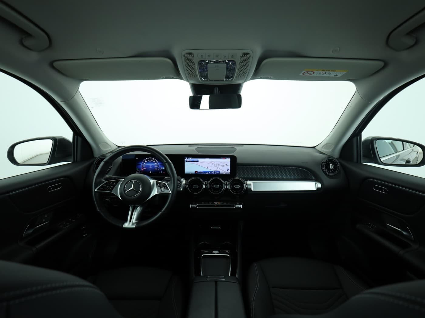 Mercedes-Benz GLB 180 d Bild 19