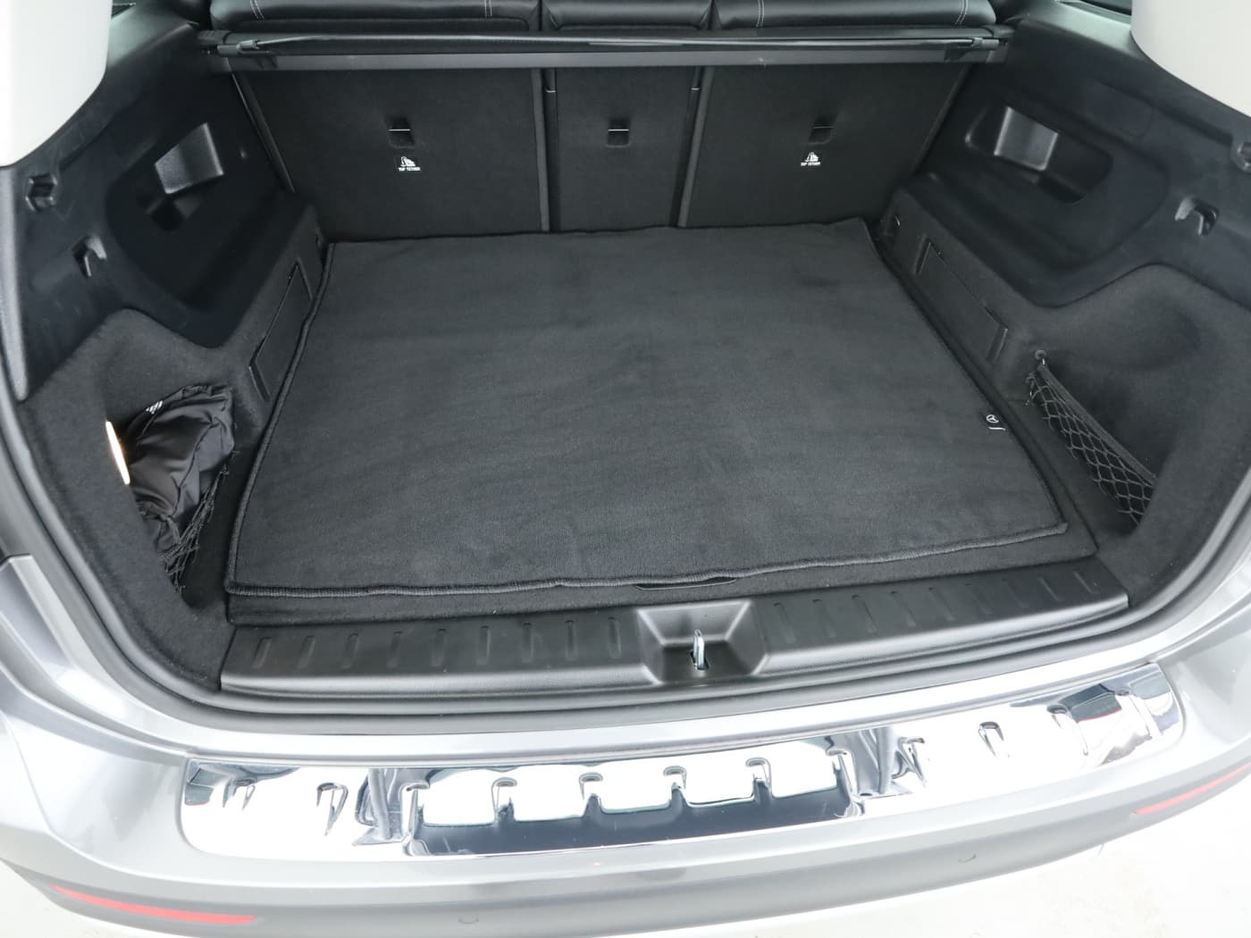 Mercedes-Benz GLB 180 d Bild 22