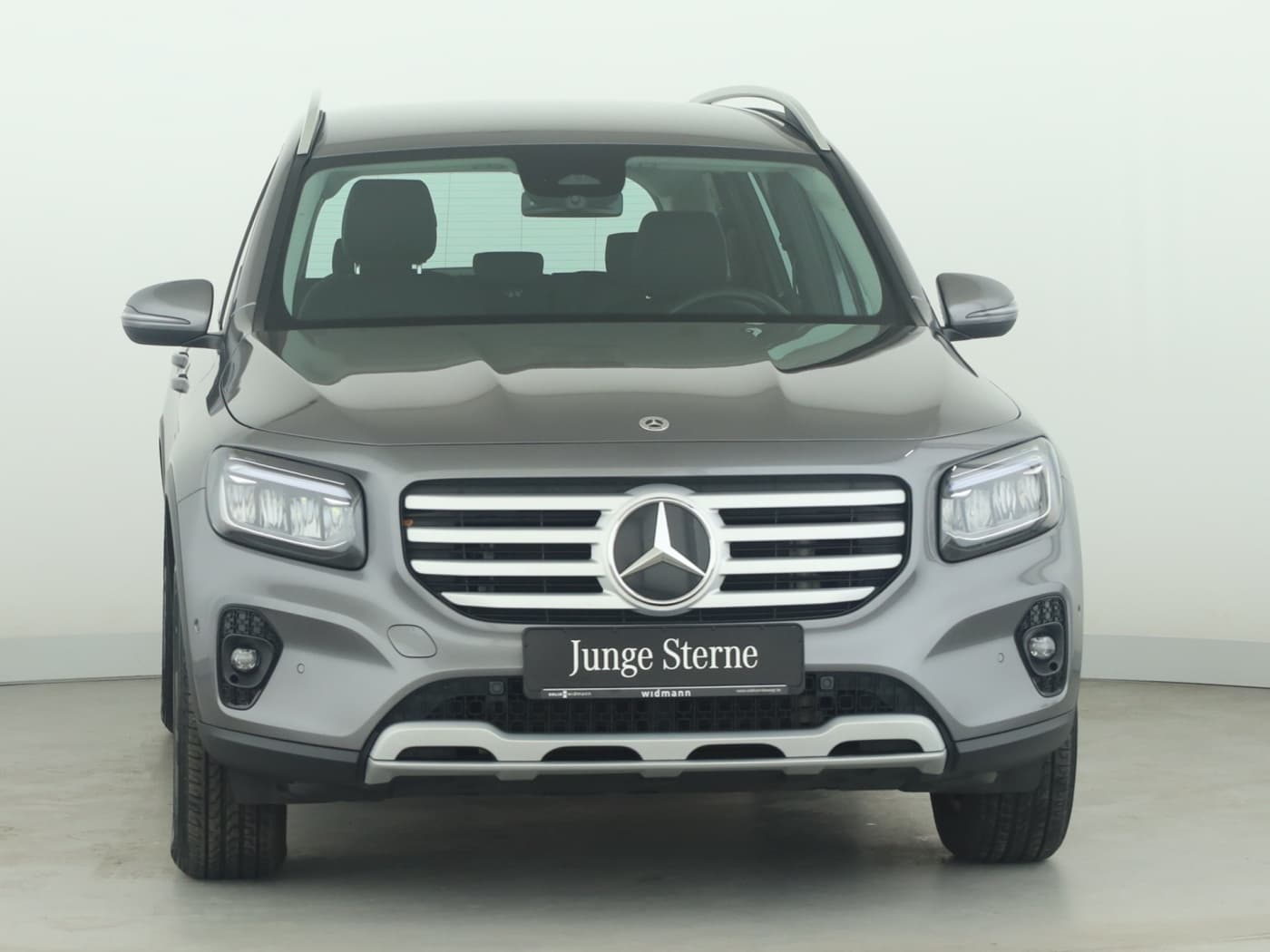 Mercedes-Benz GLB 180 d Bild 3