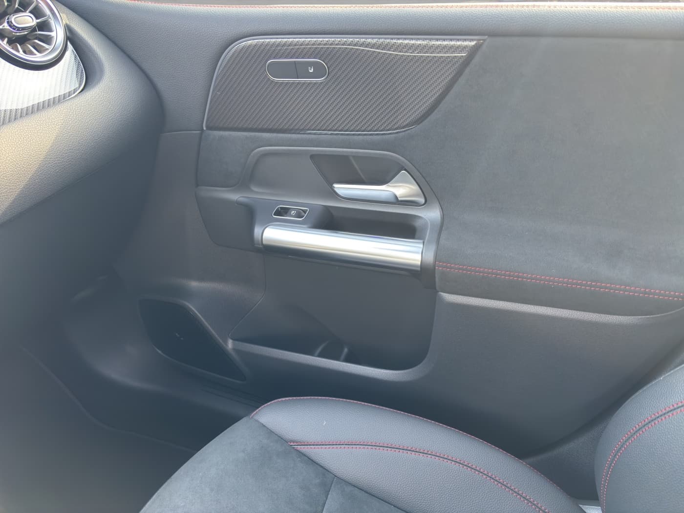 Mercedes-Benz B 180 Bild 14