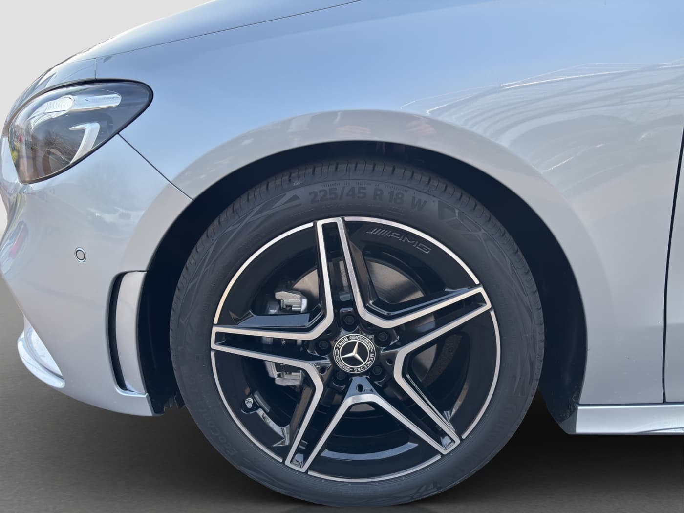 Mercedes-Benz B 180 Bild 19