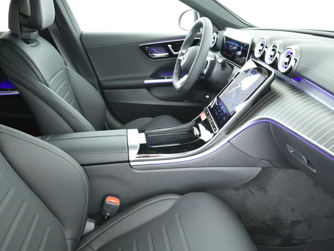 Mercedes-Benz C 220 d Bild 17