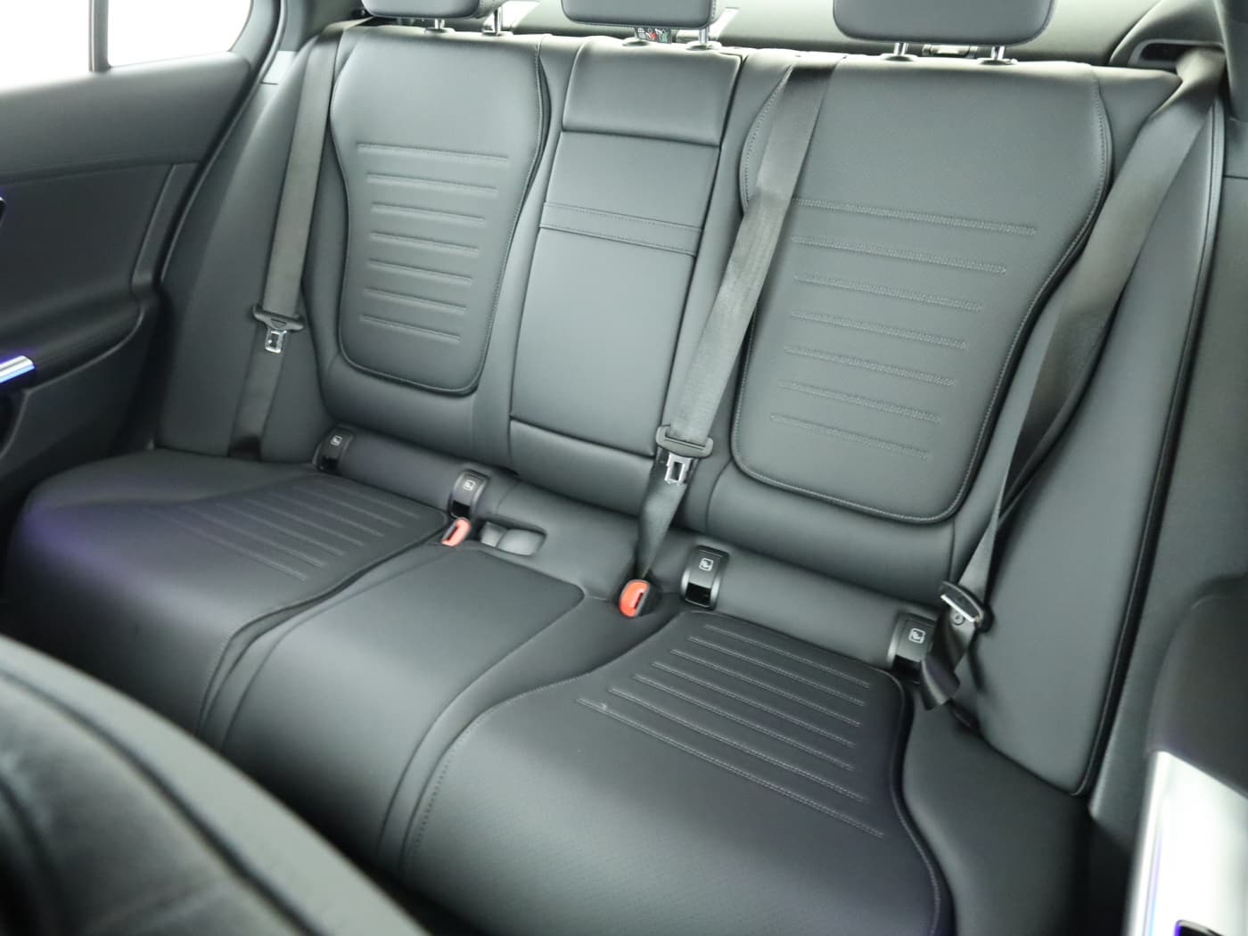 Mercedes-Benz C 220 d Bild 18
