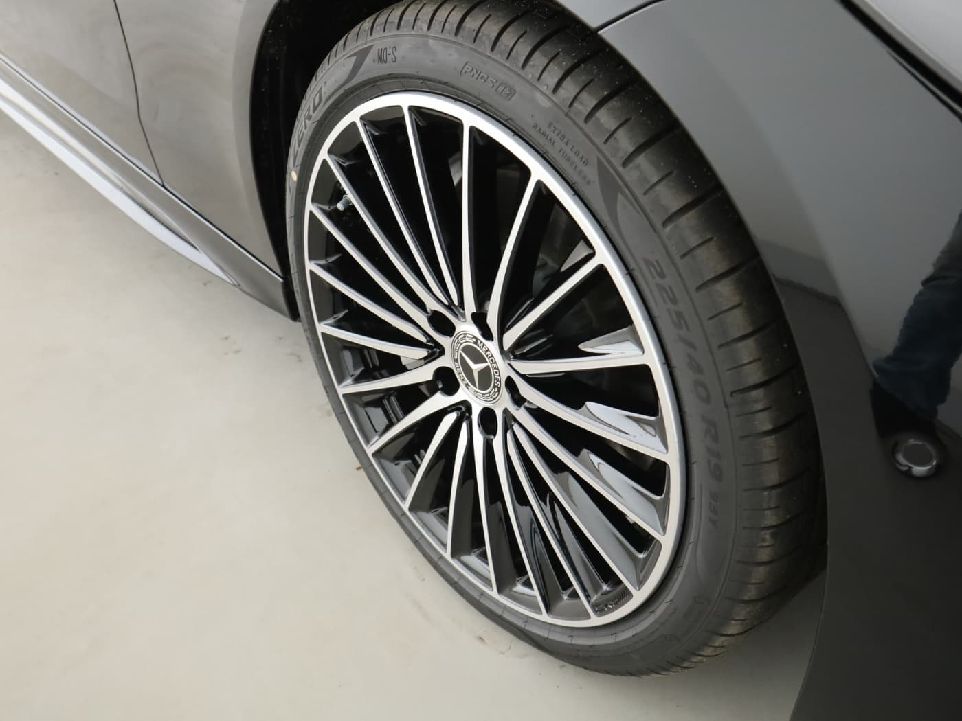 Mercedes-Benz C 220 d Bild 21