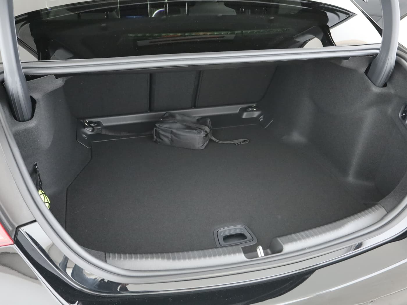 Mercedes-Benz C 220 d Bild 22