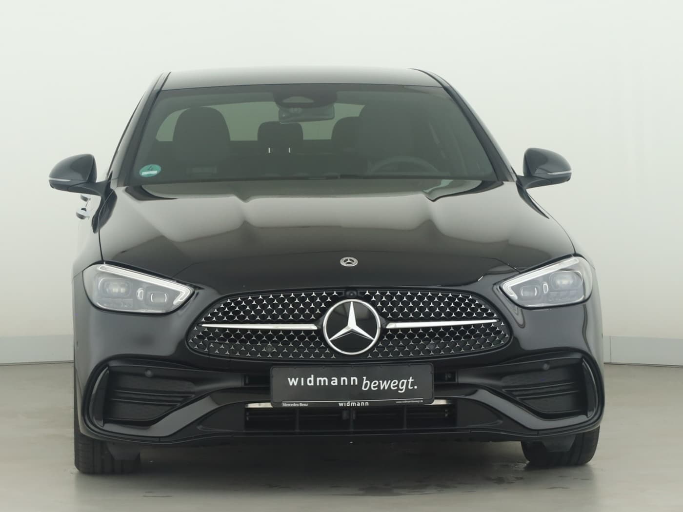 Mercedes-Benz C 220 d Bild 3