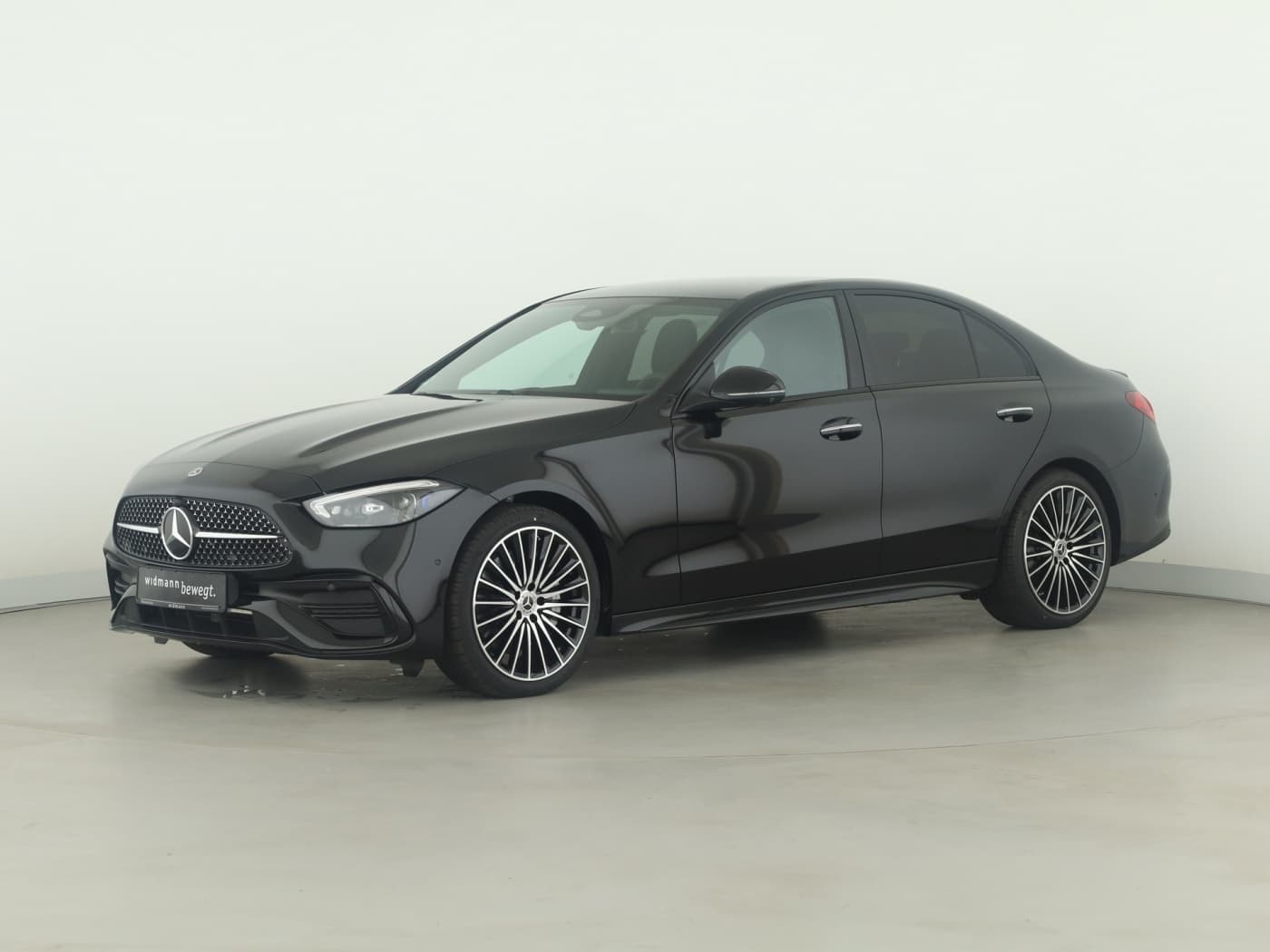 Mercedes-Benz C 220 d Bild 5