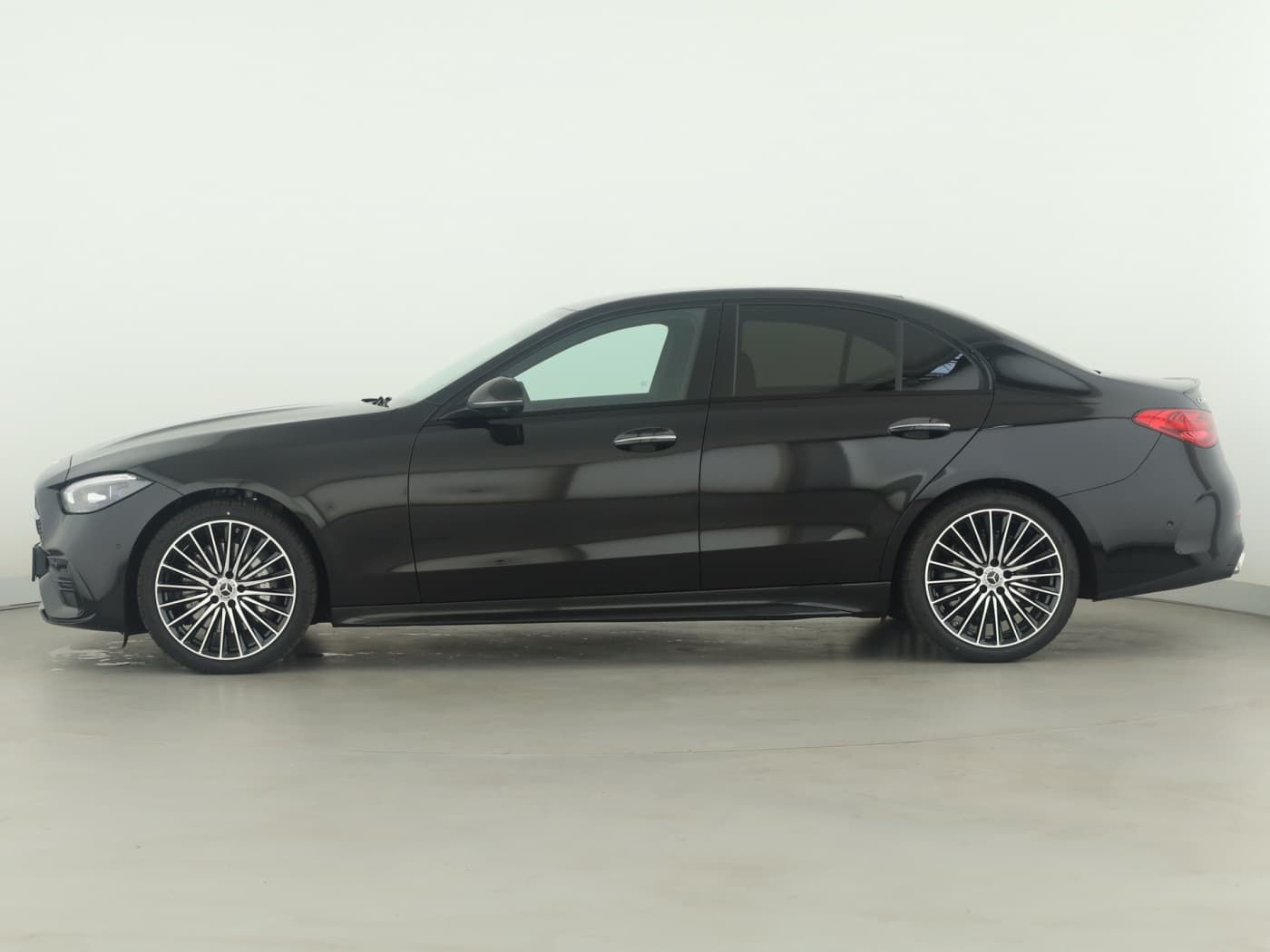 Mercedes-Benz C 220 d Bild 7