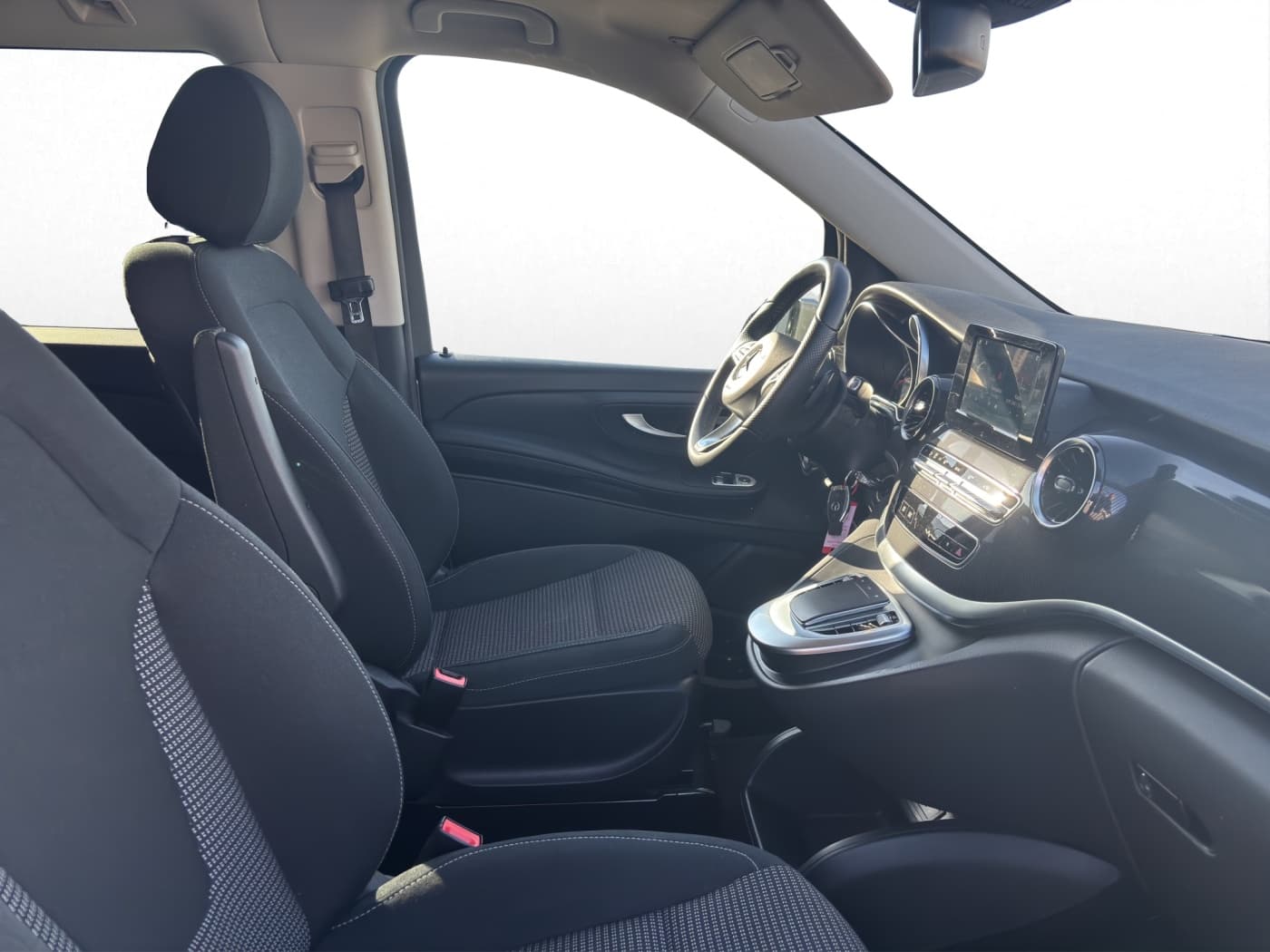 Mercedes-Benz V 220 d Rise kompakt Bild 15