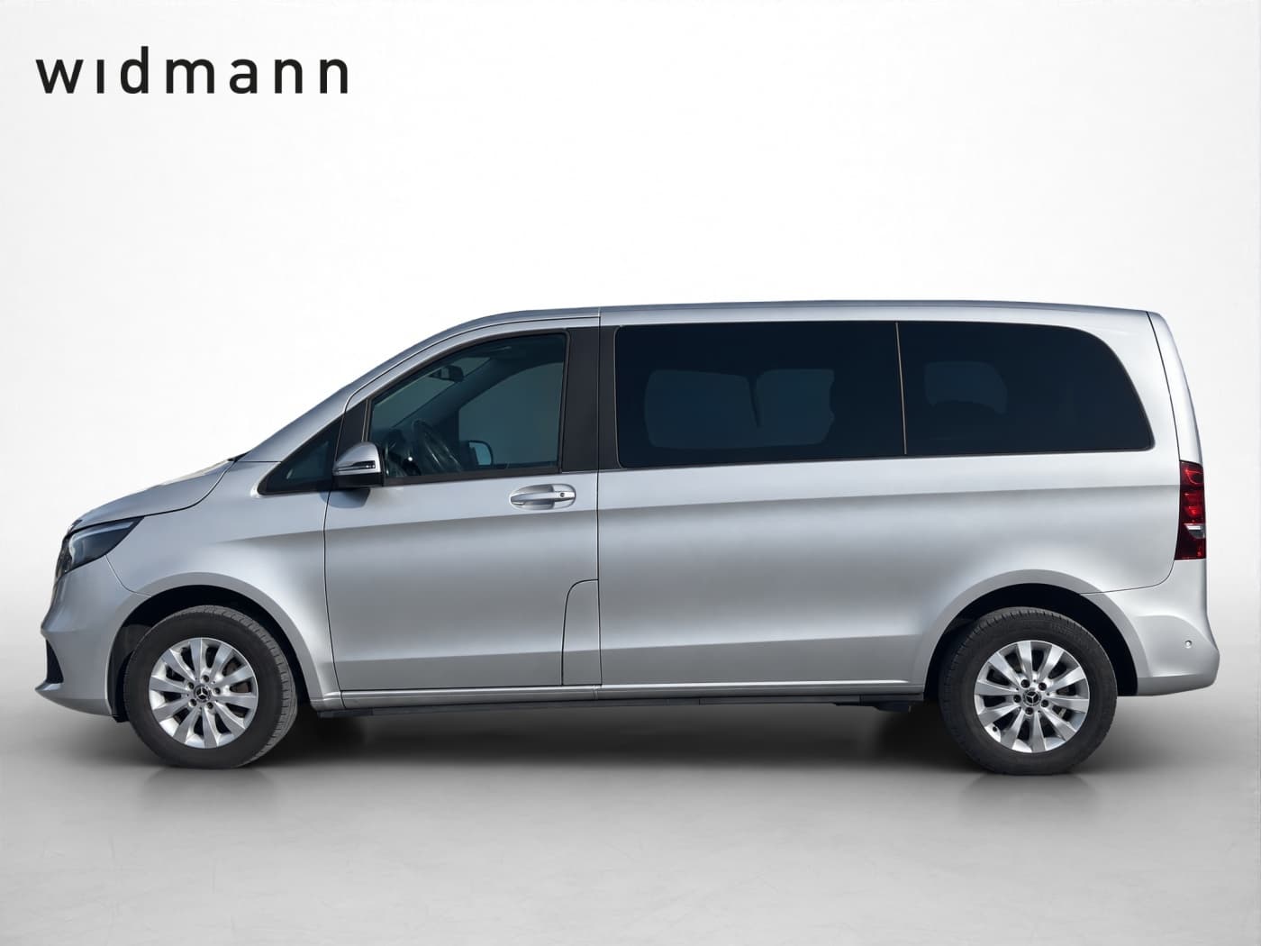 Mercedes-Benz V 220 d Rise kompakt Bild 5