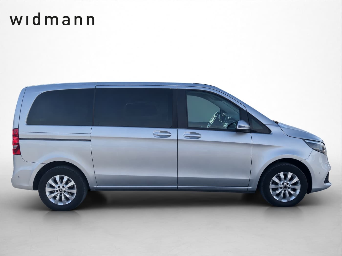 Mercedes-Benz V 220 d Rise kompakt Bild 6