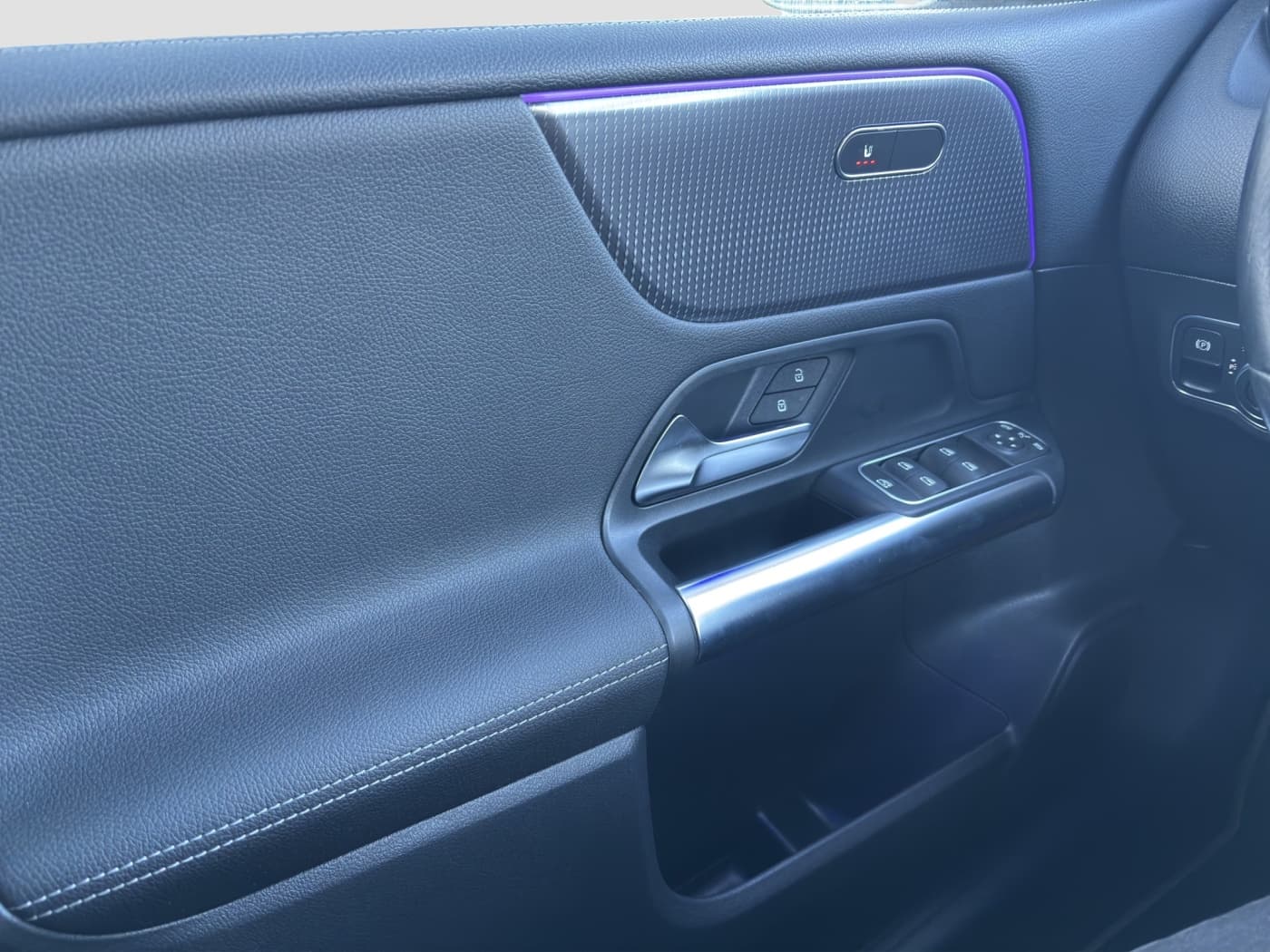 Mercedes-Benz B 180 Bild 17