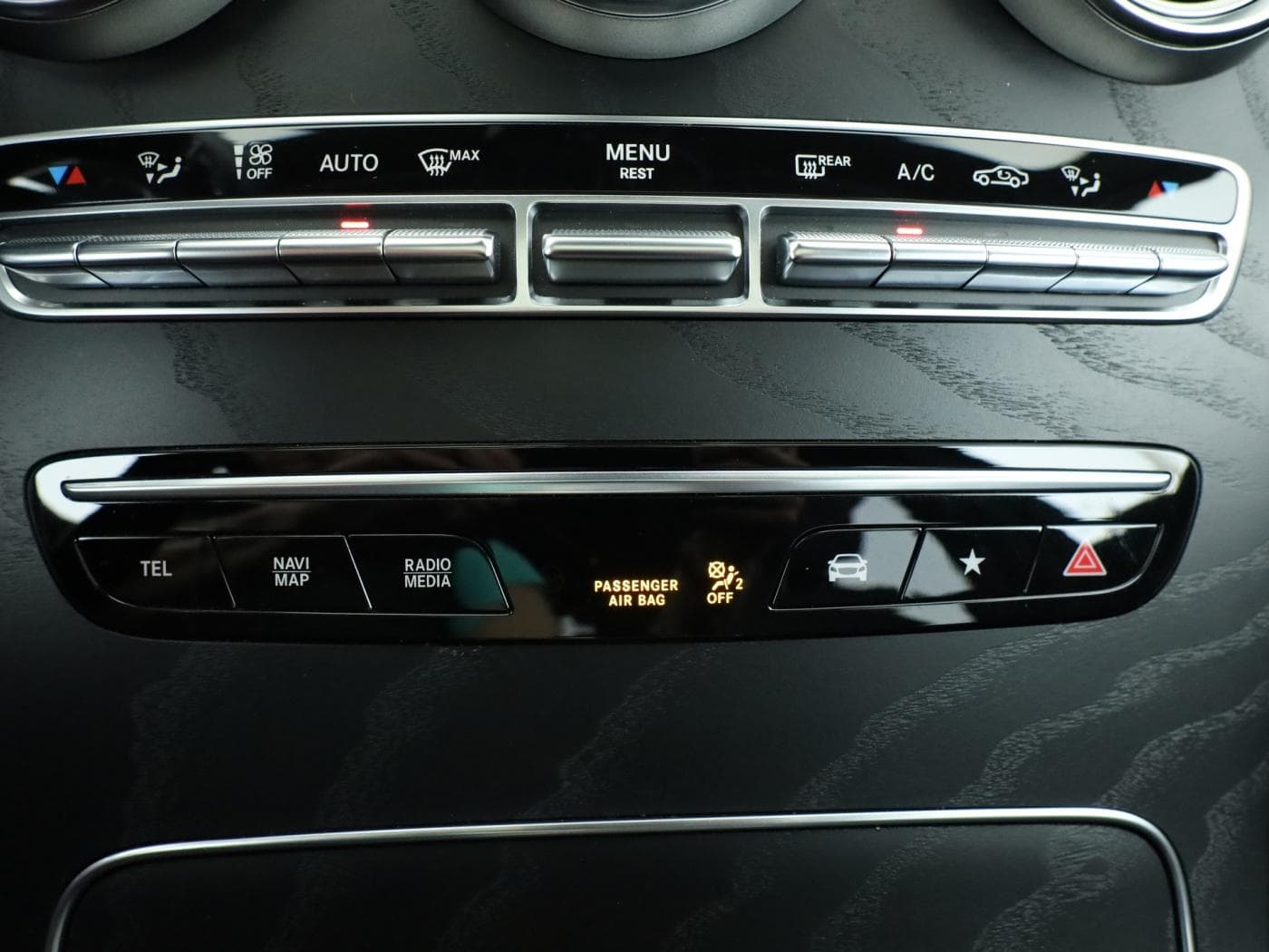 Mercedes-Benz GLC 300 d 4M Coup Bild 14