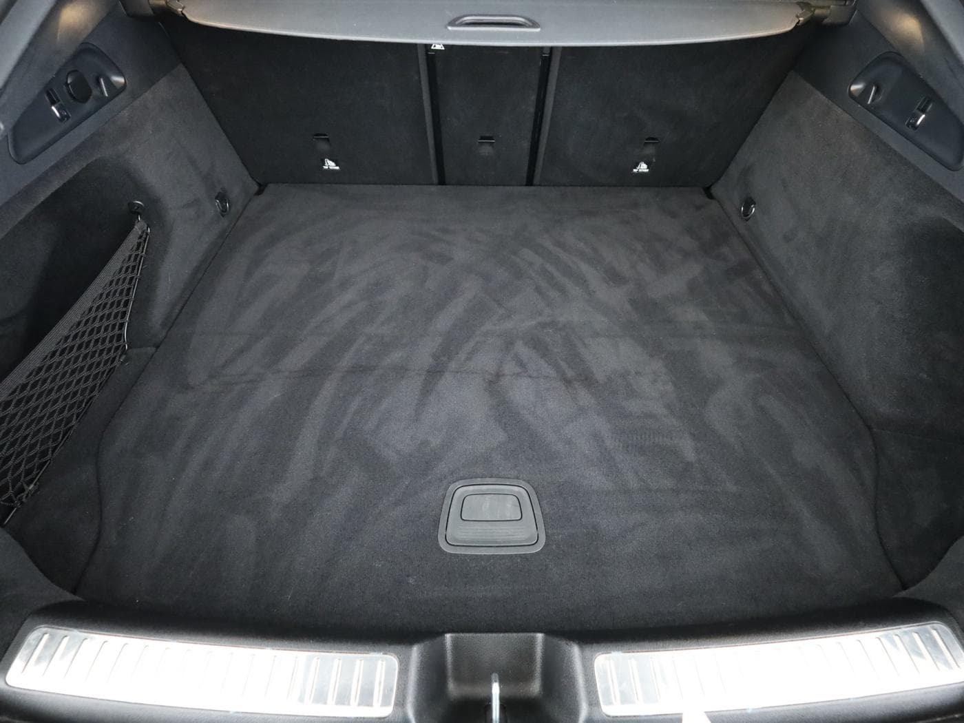 Mercedes-Benz GLC 300 d 4M Coup Bild 23
