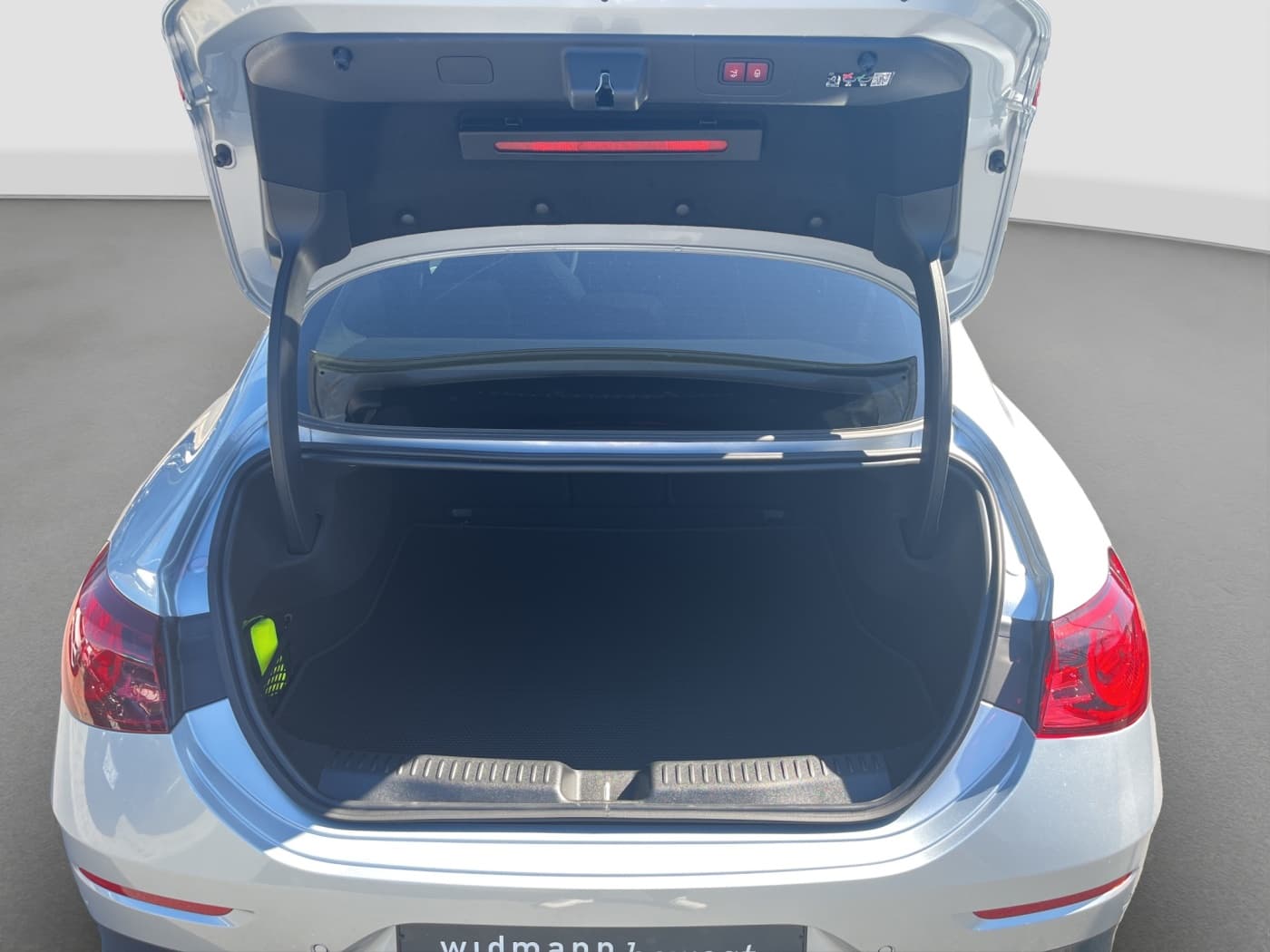 Mercedes-Benz CLA 200 Bild 17