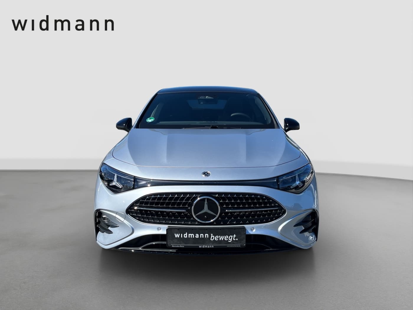 Mercedes-Benz CLA 200 Bild 2