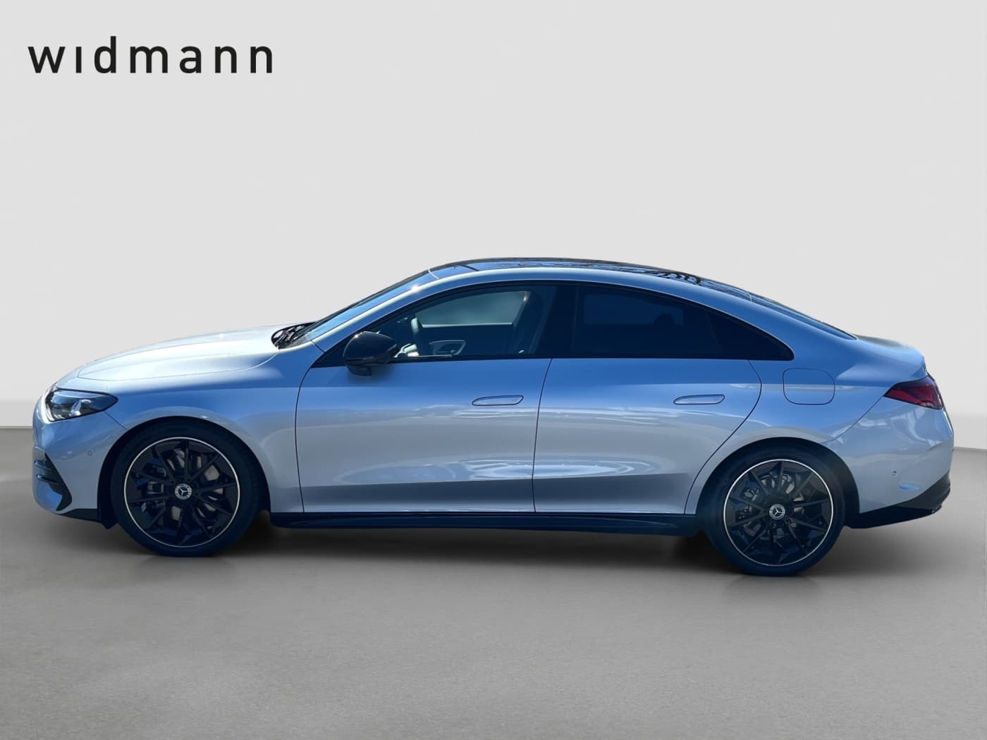 Mercedes-Benz CLA 200 Bild 5
