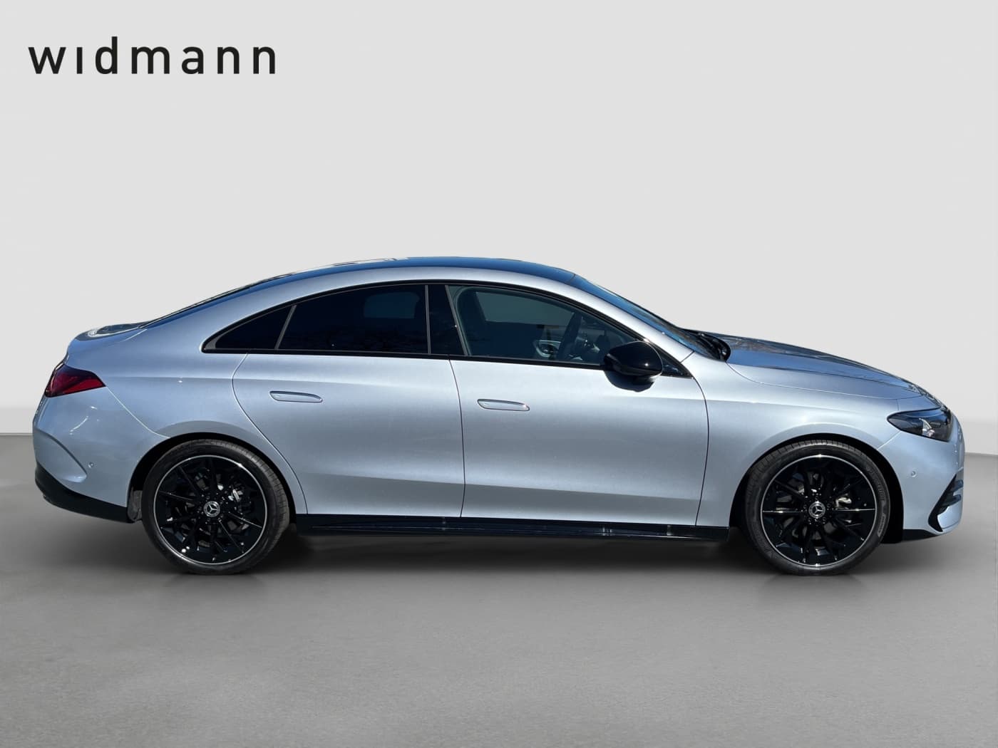 Mercedes-Benz CLA 200 Bild 6