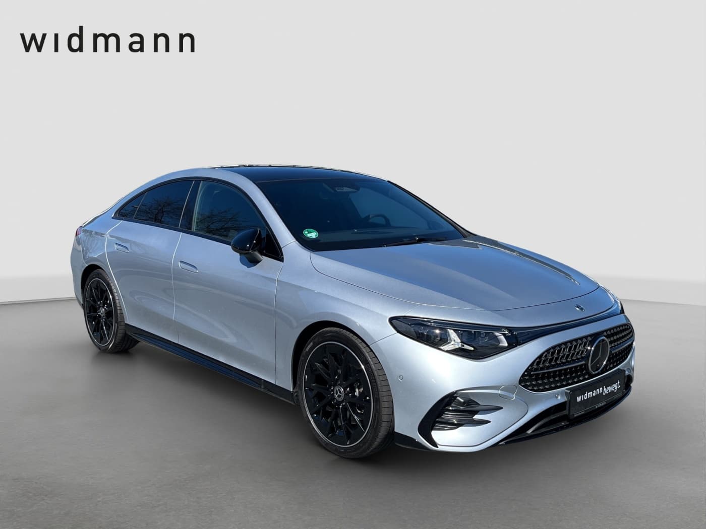 Mercedes-Benz CLA 200 Bild 7