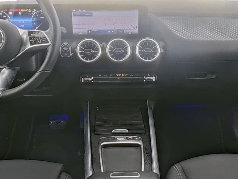 Mercedes-Benz GLA 180 Bild 5