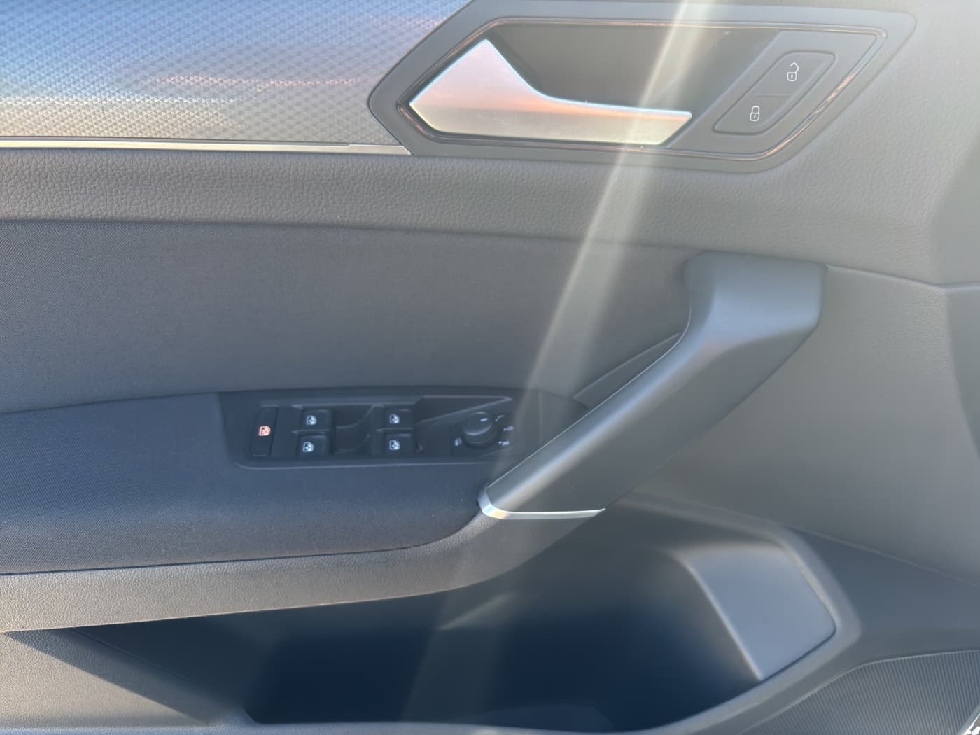 Volkswagen Touran 1.5 TSI Active Bild 16