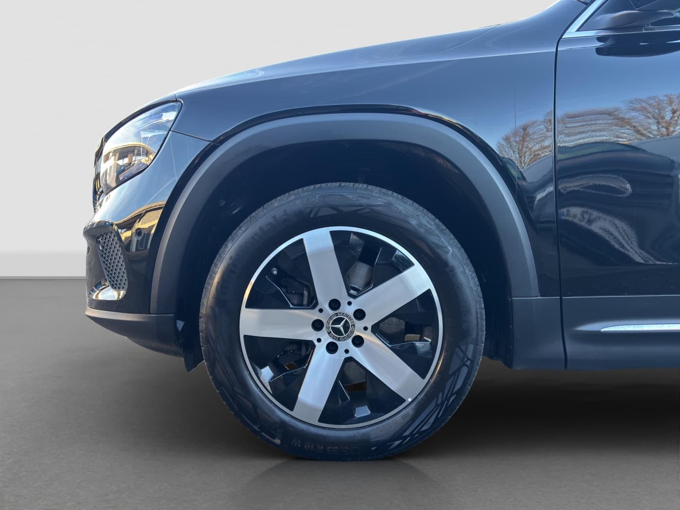 Mercedes-Benz GLB 220 d Bild 18