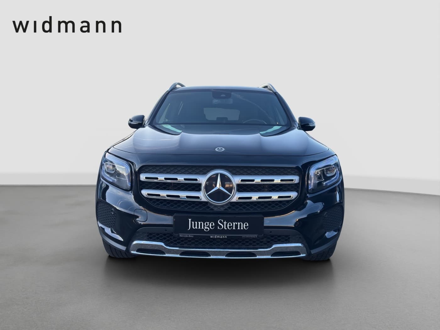 Mercedes-Benz GLB 220 d Bild 2