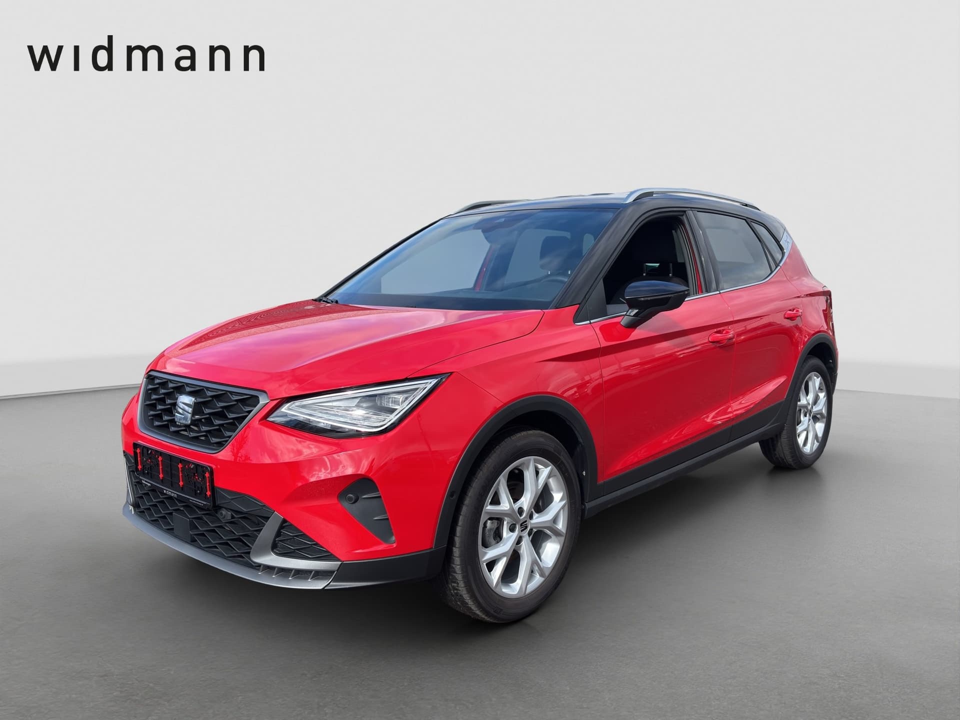 Seat Arona FR ARONA 1.0 TSIFR  5T85 DS8A7