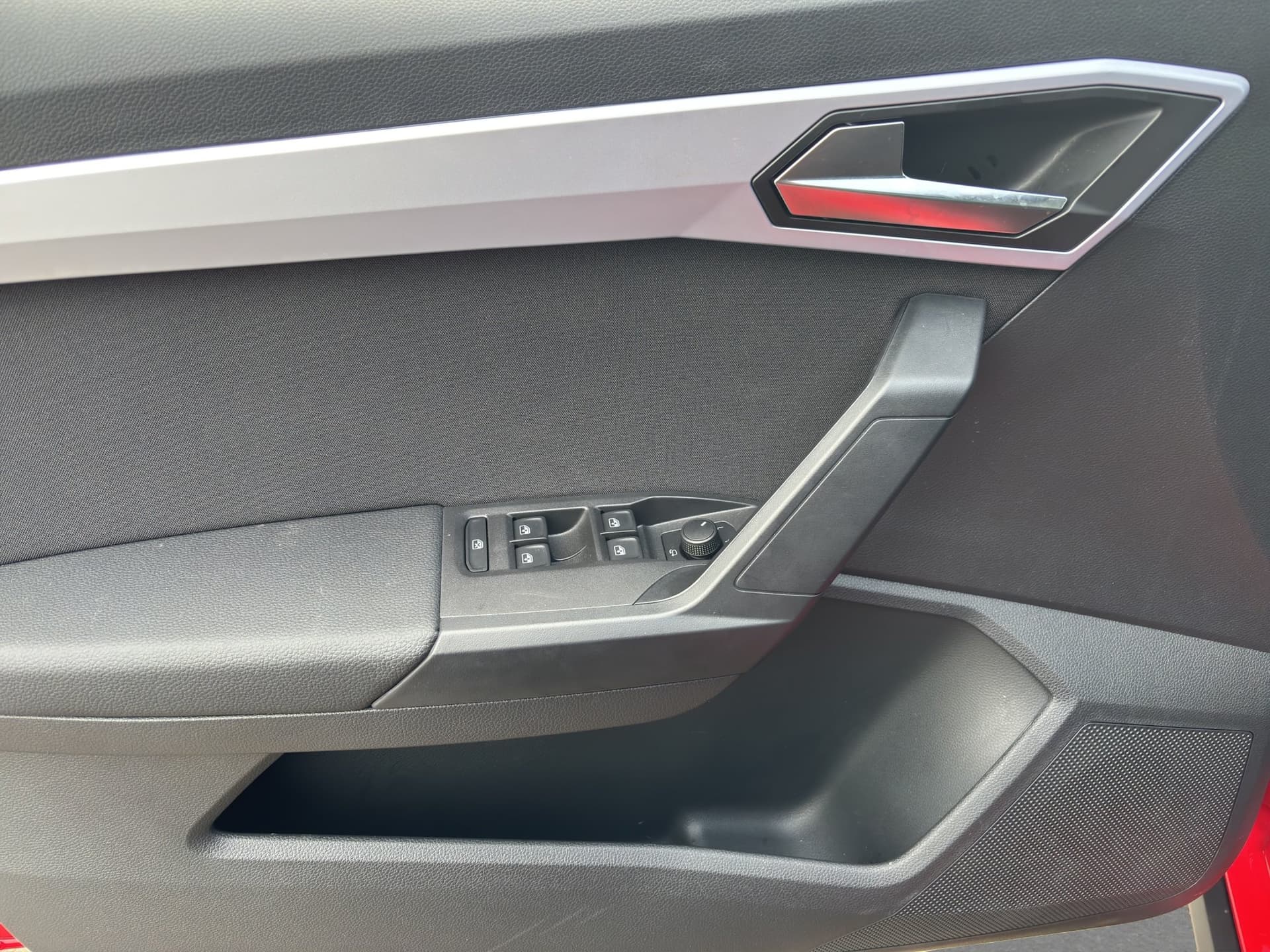 Seat Arona FR ARONA 1.0 TSIFR  5T85 DS8A7 Bild 14