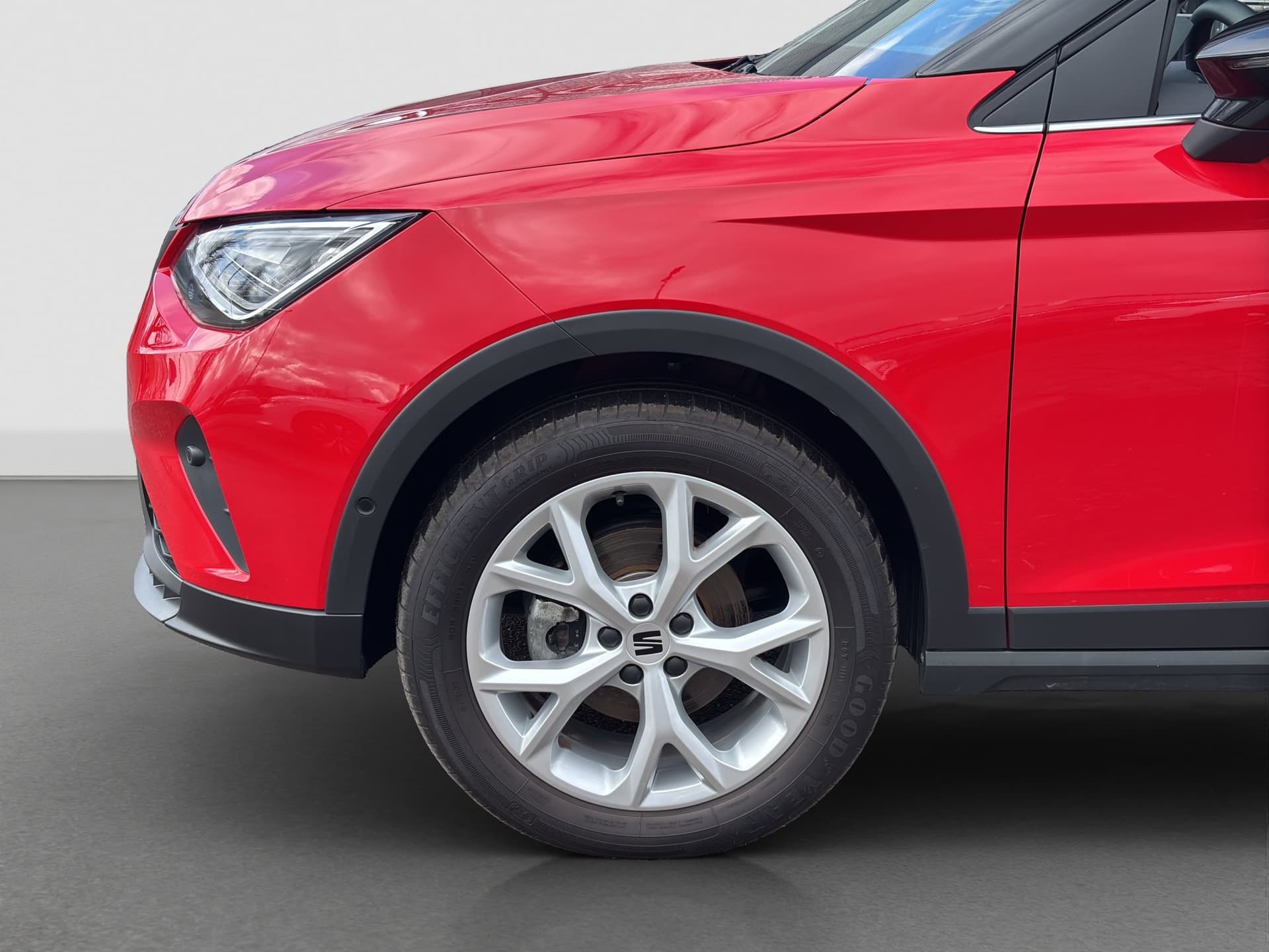 Seat Arona FR ARONA 1.0 TSIFR  5T85 DS8A7 Bild 16