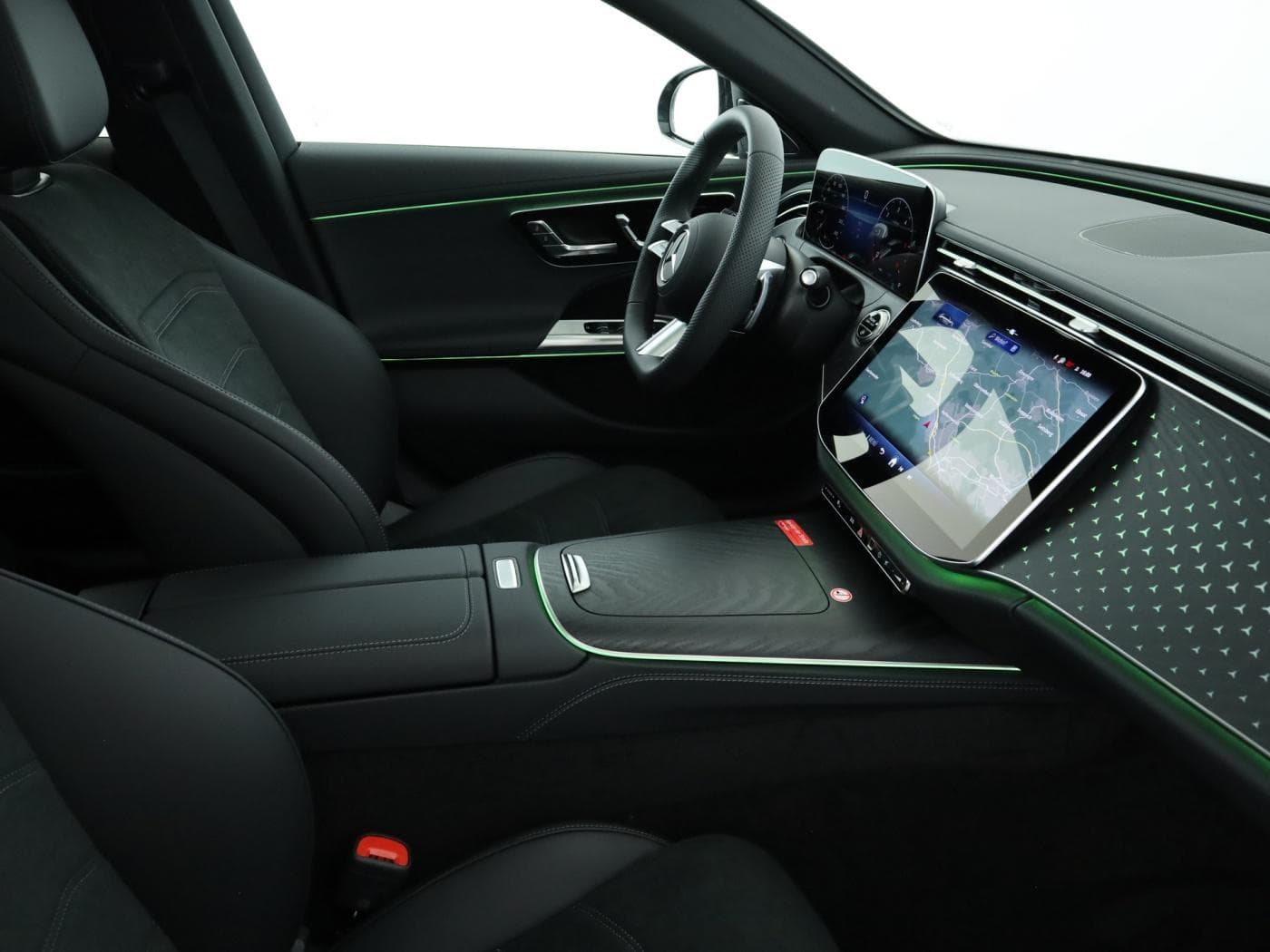 Mercedes-Benz E 220 d T-Modell Bild 17