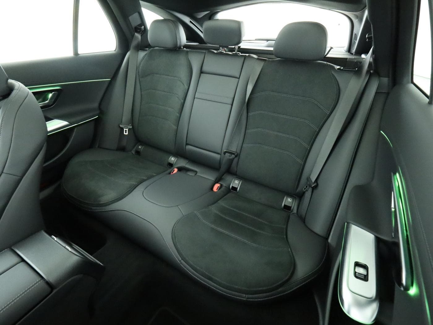 Mercedes-Benz E 220 d T-Modell Bild 18