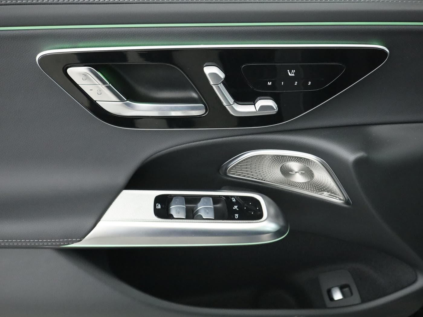 Mercedes-Benz E 220 d T-Modell Bild 20