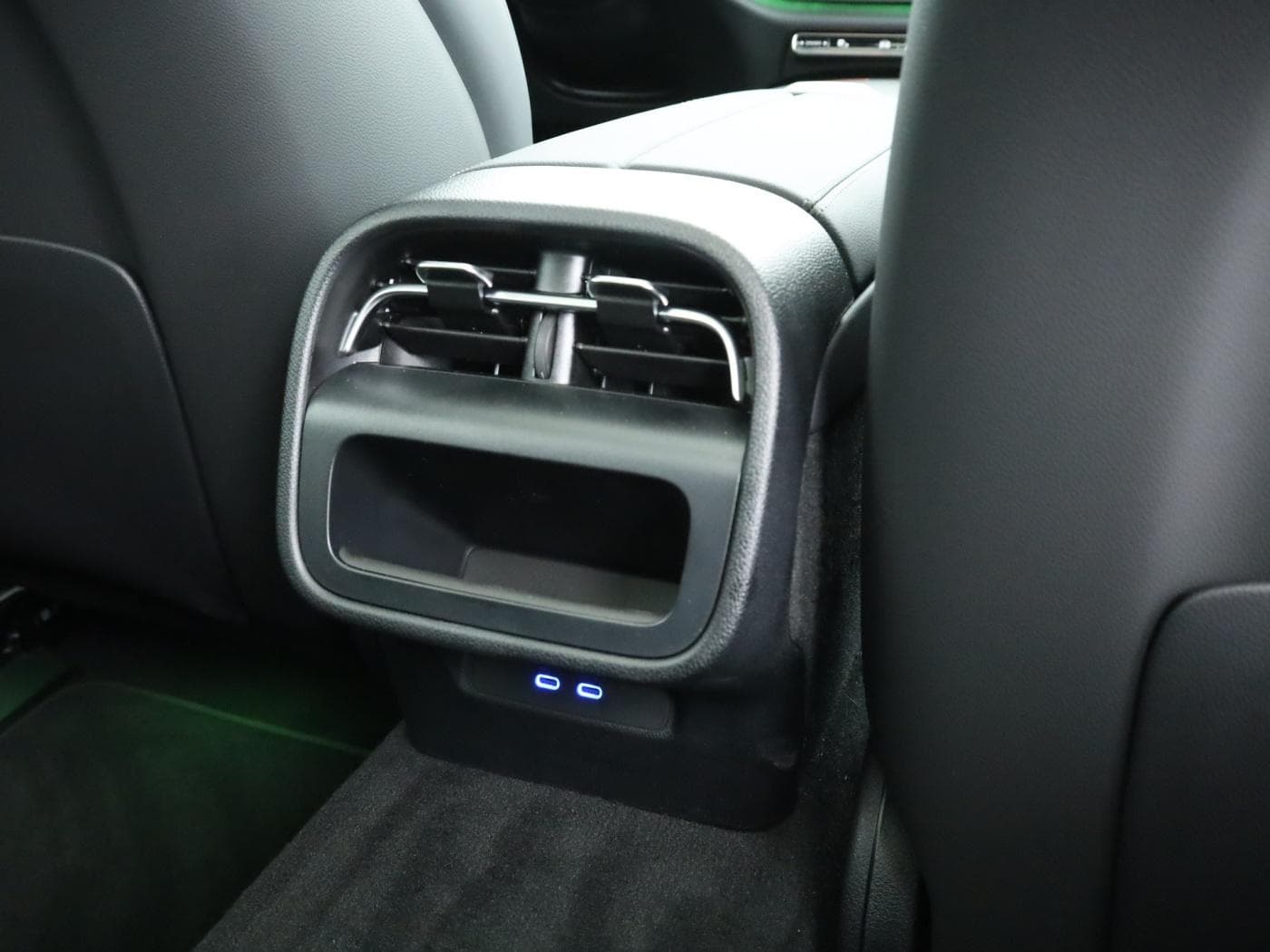 Mercedes-Benz E 220 d T-Modell Bild 24